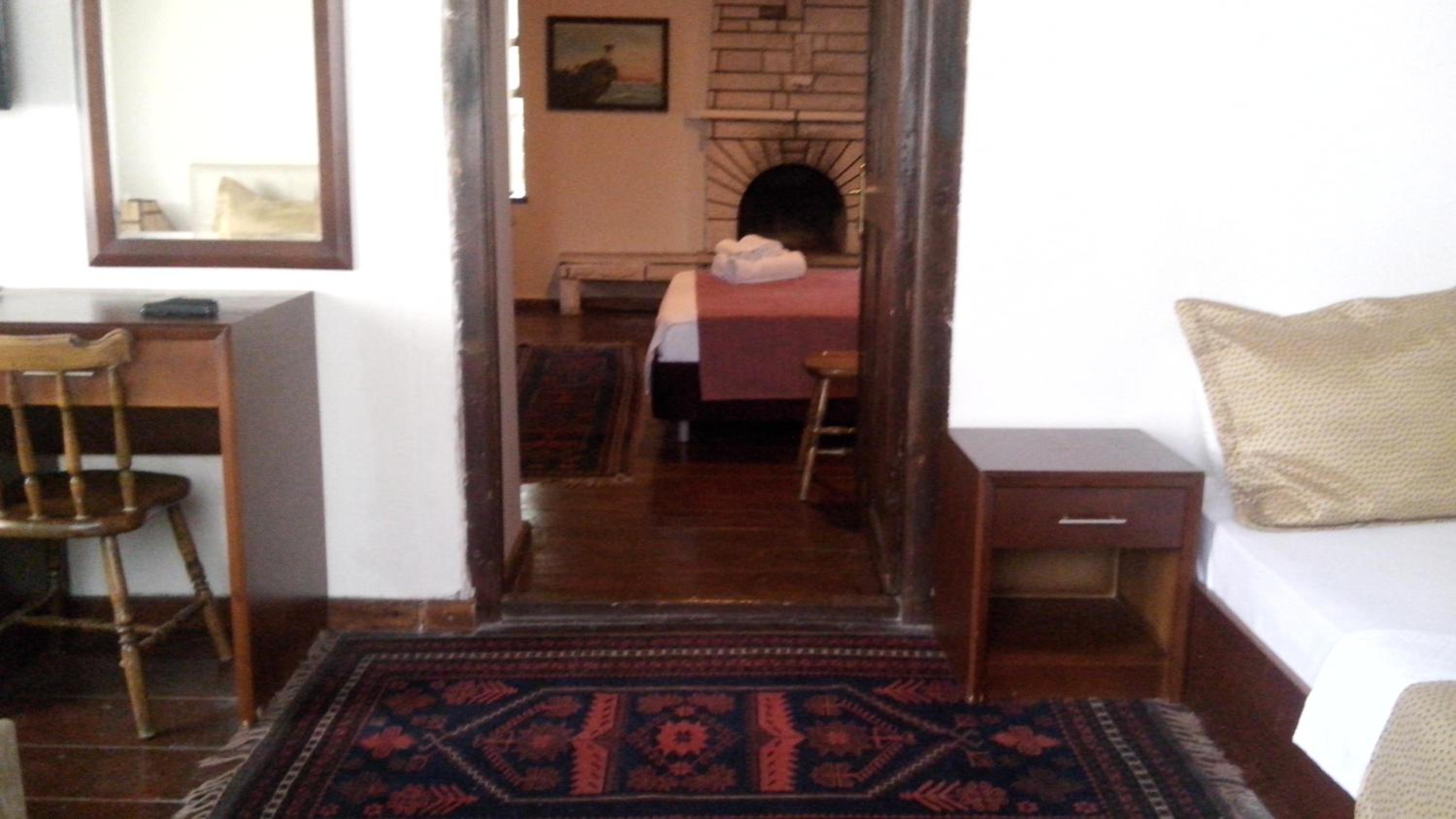 Kaleiçi Ozkavak Hotel - Image 57