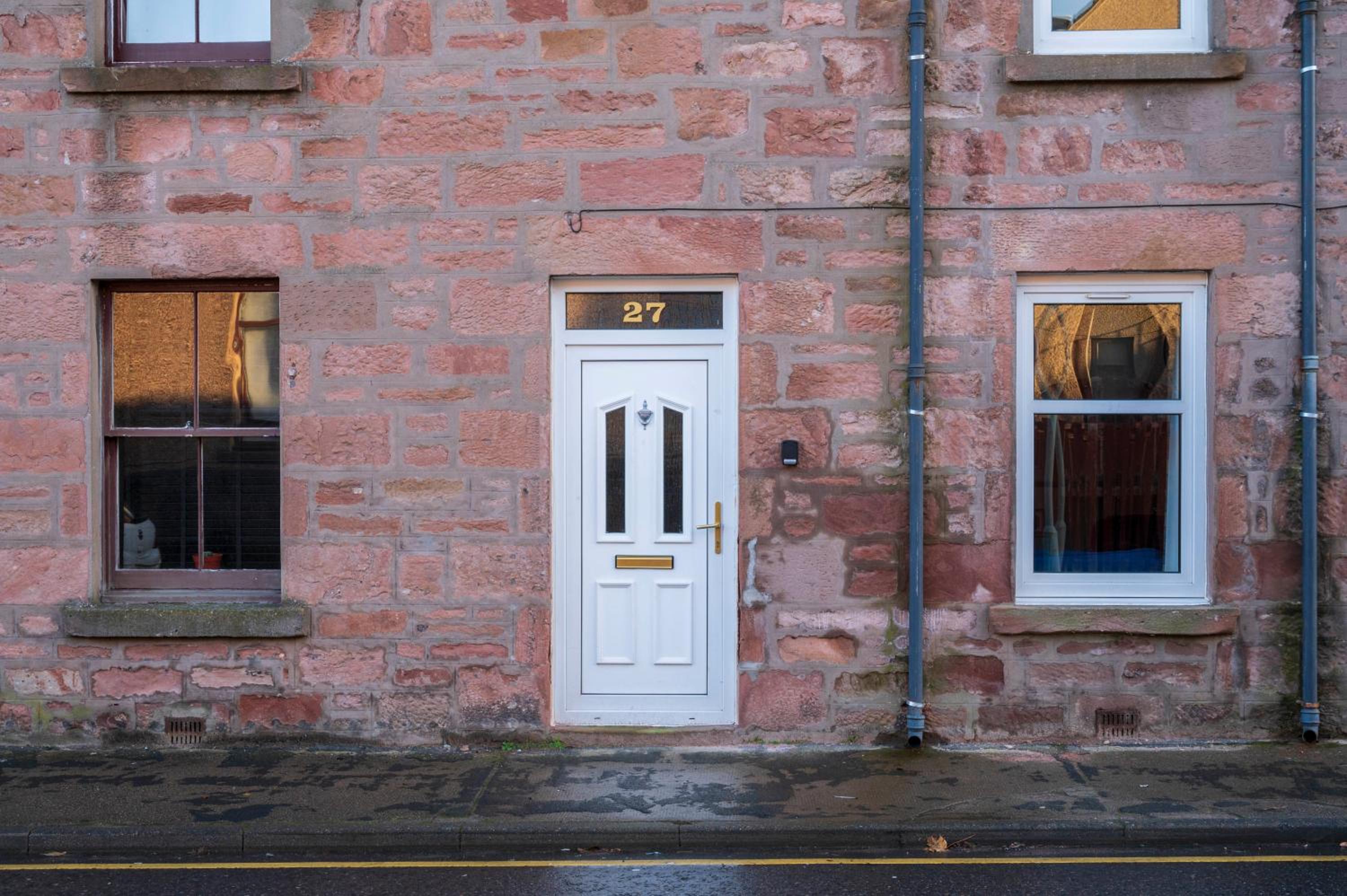 Celt Cottage view 4