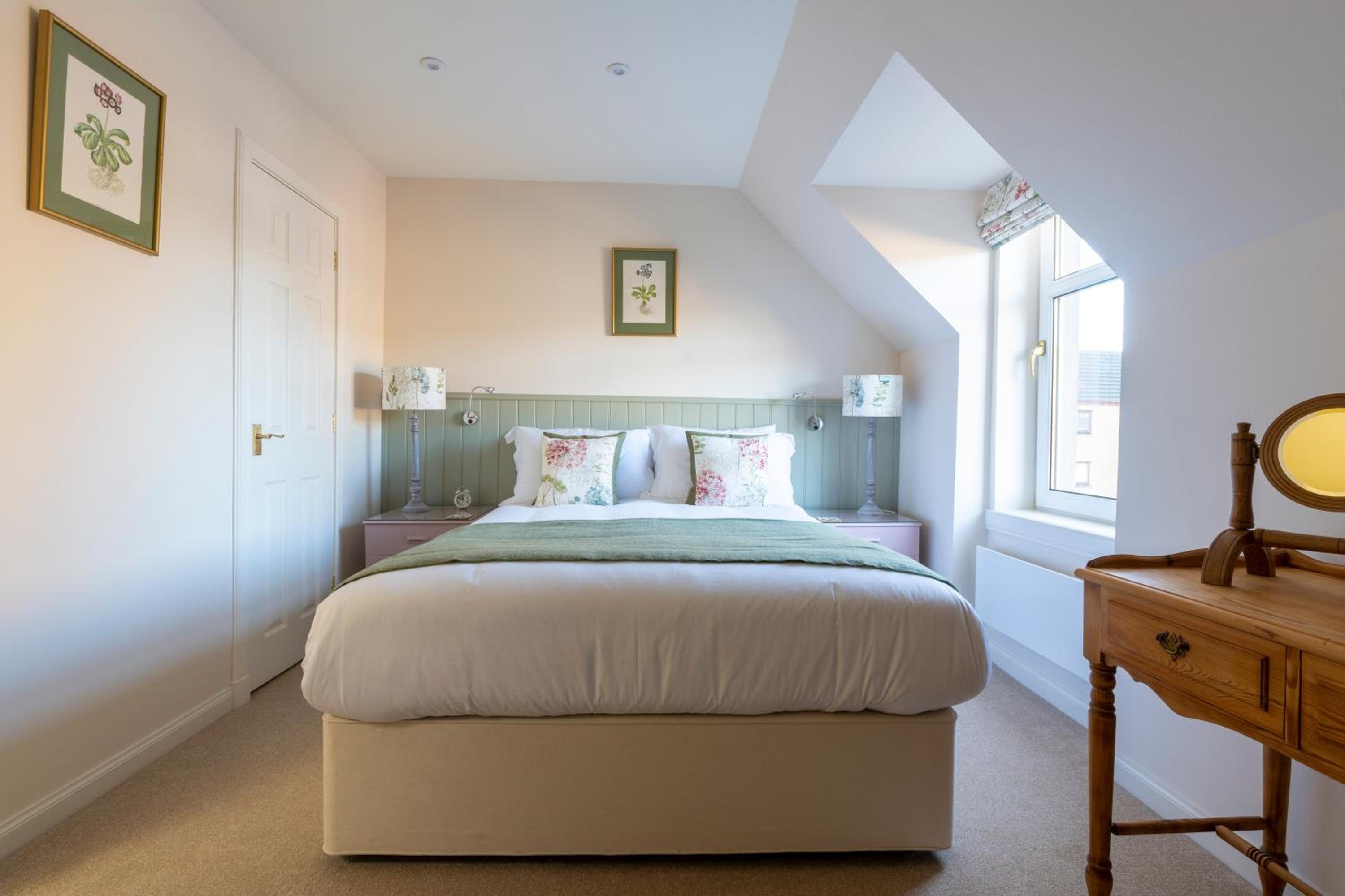 Celt Cottage view 5
