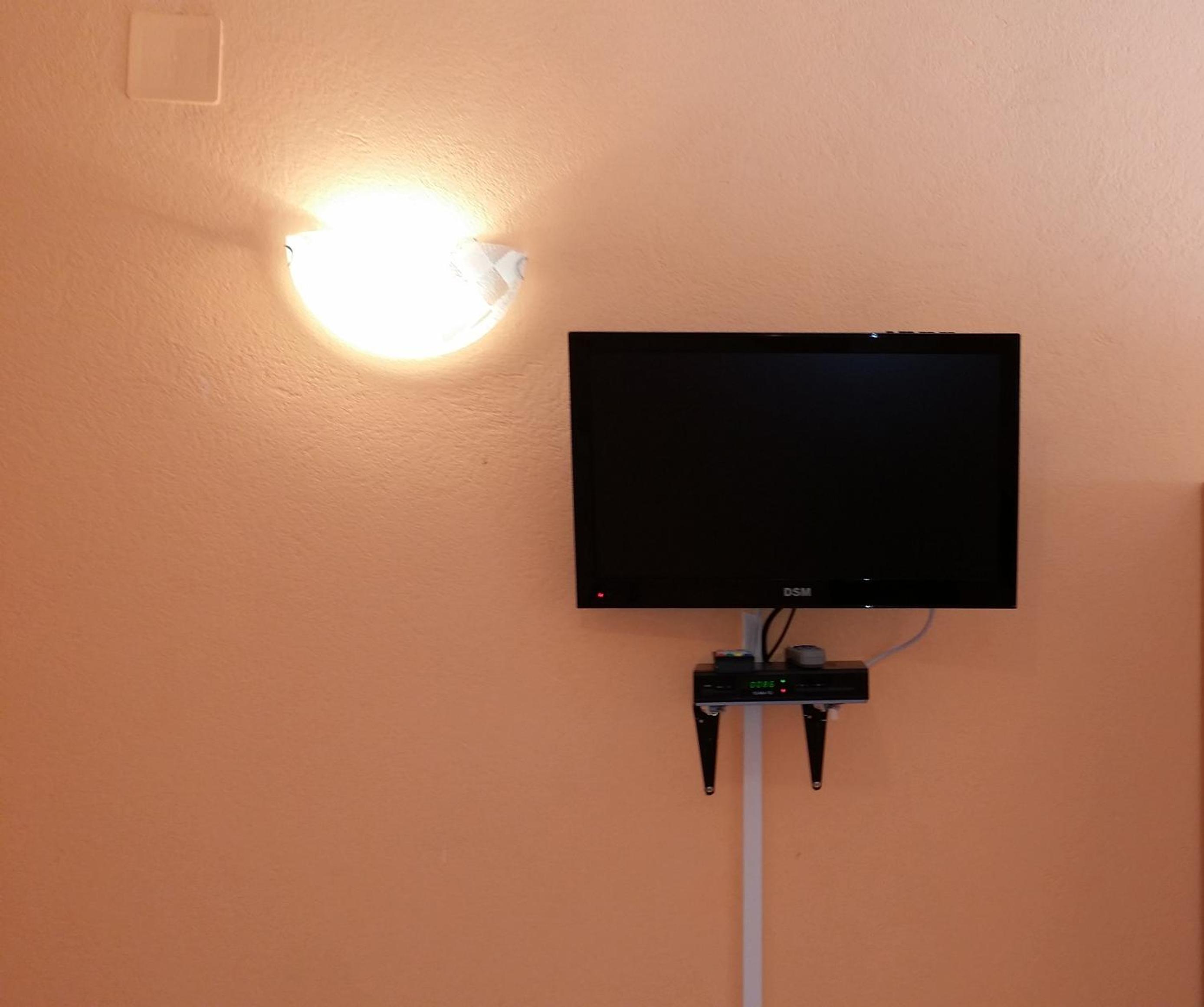 Apartmans Hari