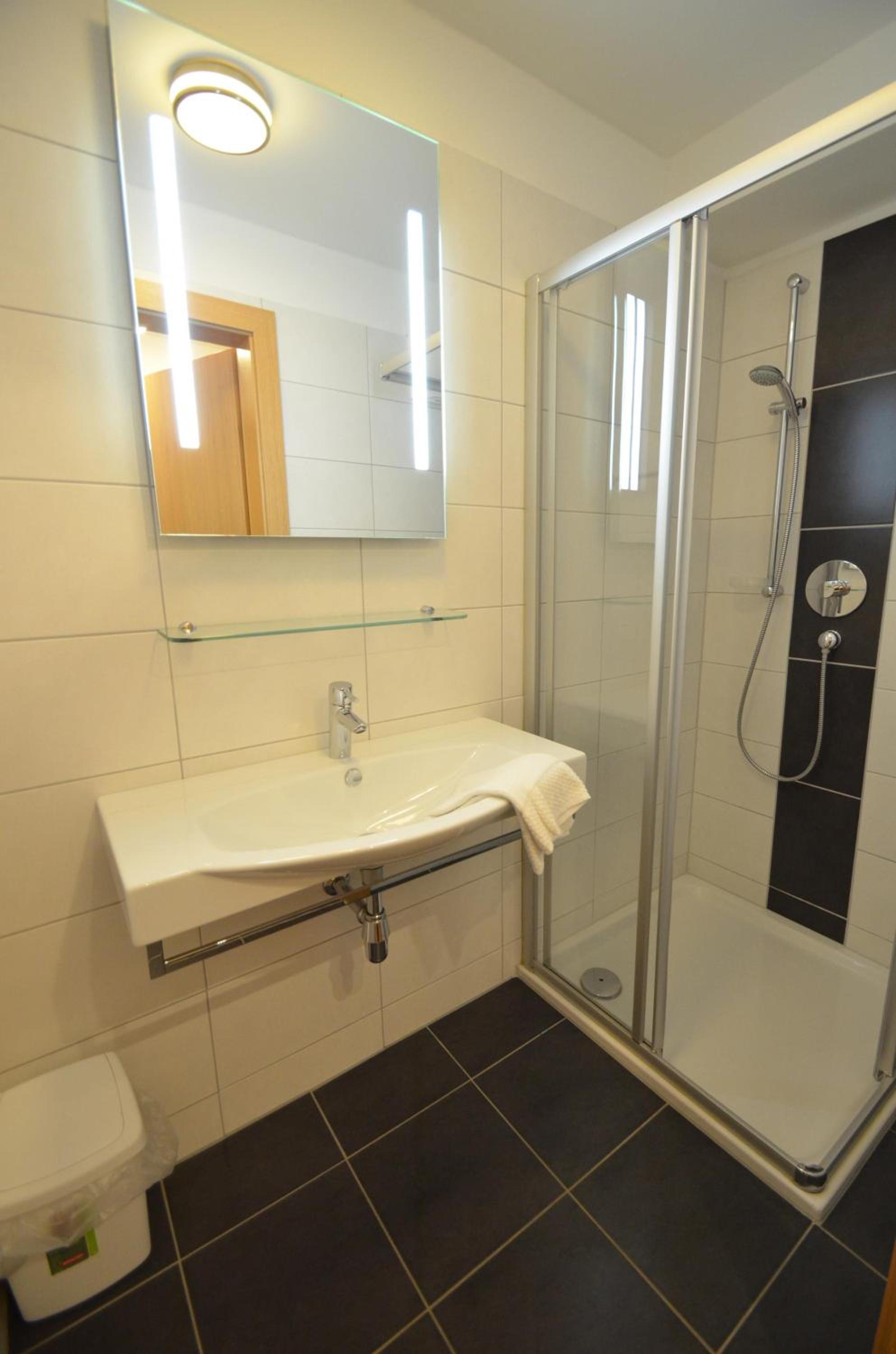 Appartementhaus Kristall incl Joker Card by All in One Apartments