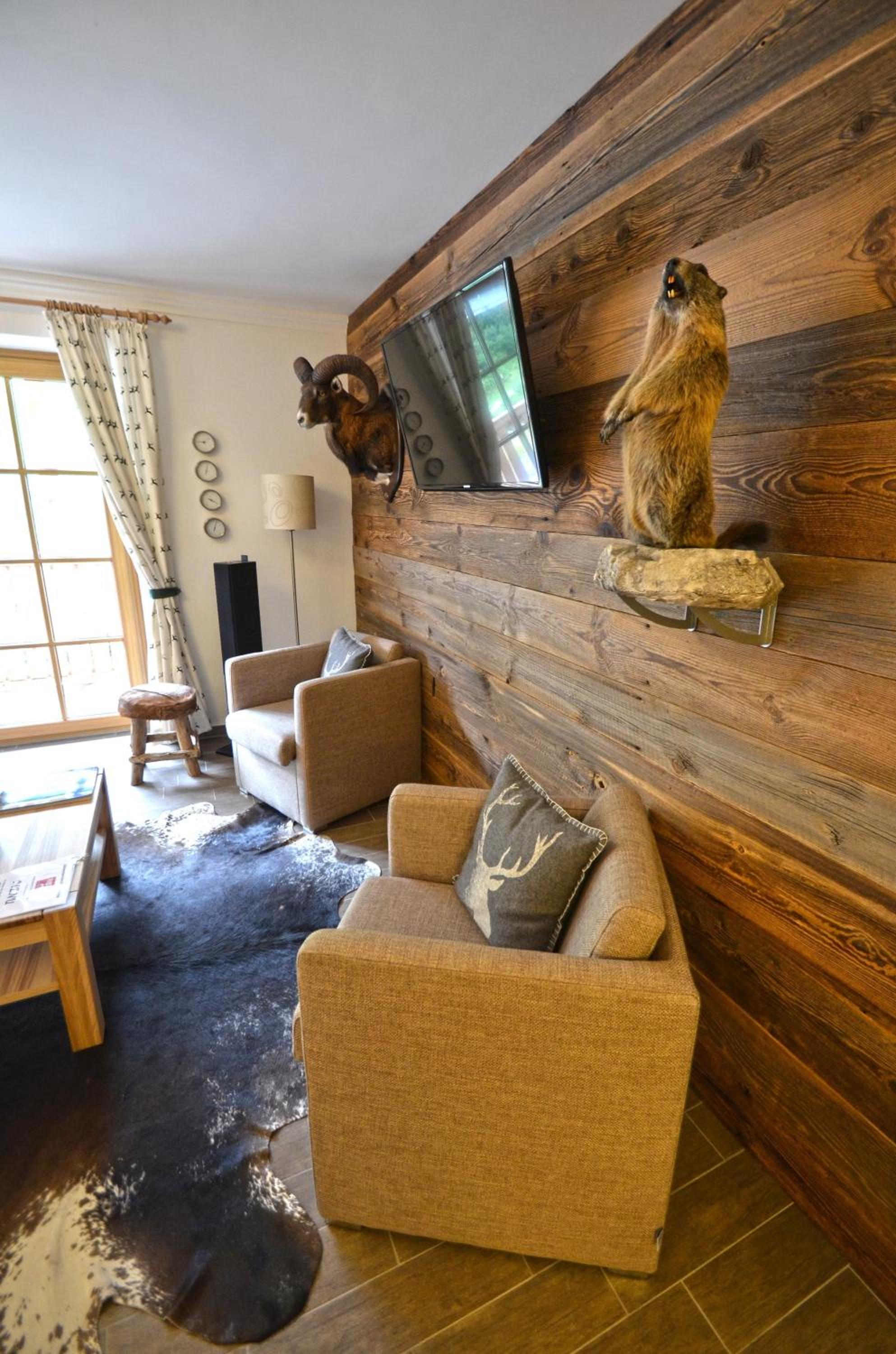 Appartementhaus Kristall incl Joker Card by All in One Apartments