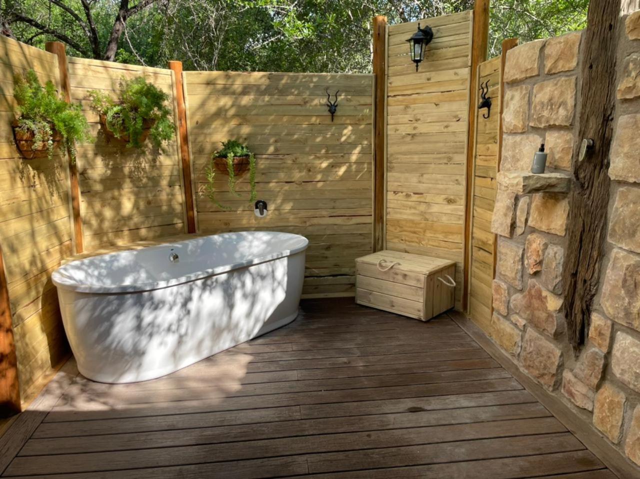 Bundox Safari Lodge