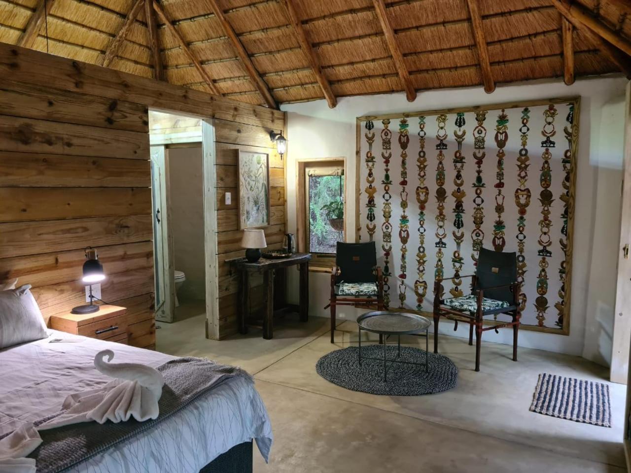 Bundox Safari Lodge