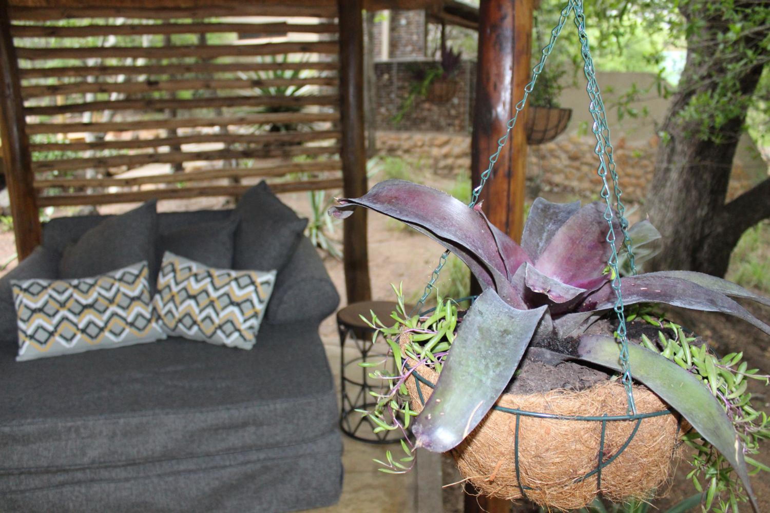 Bundox Safari Lodge