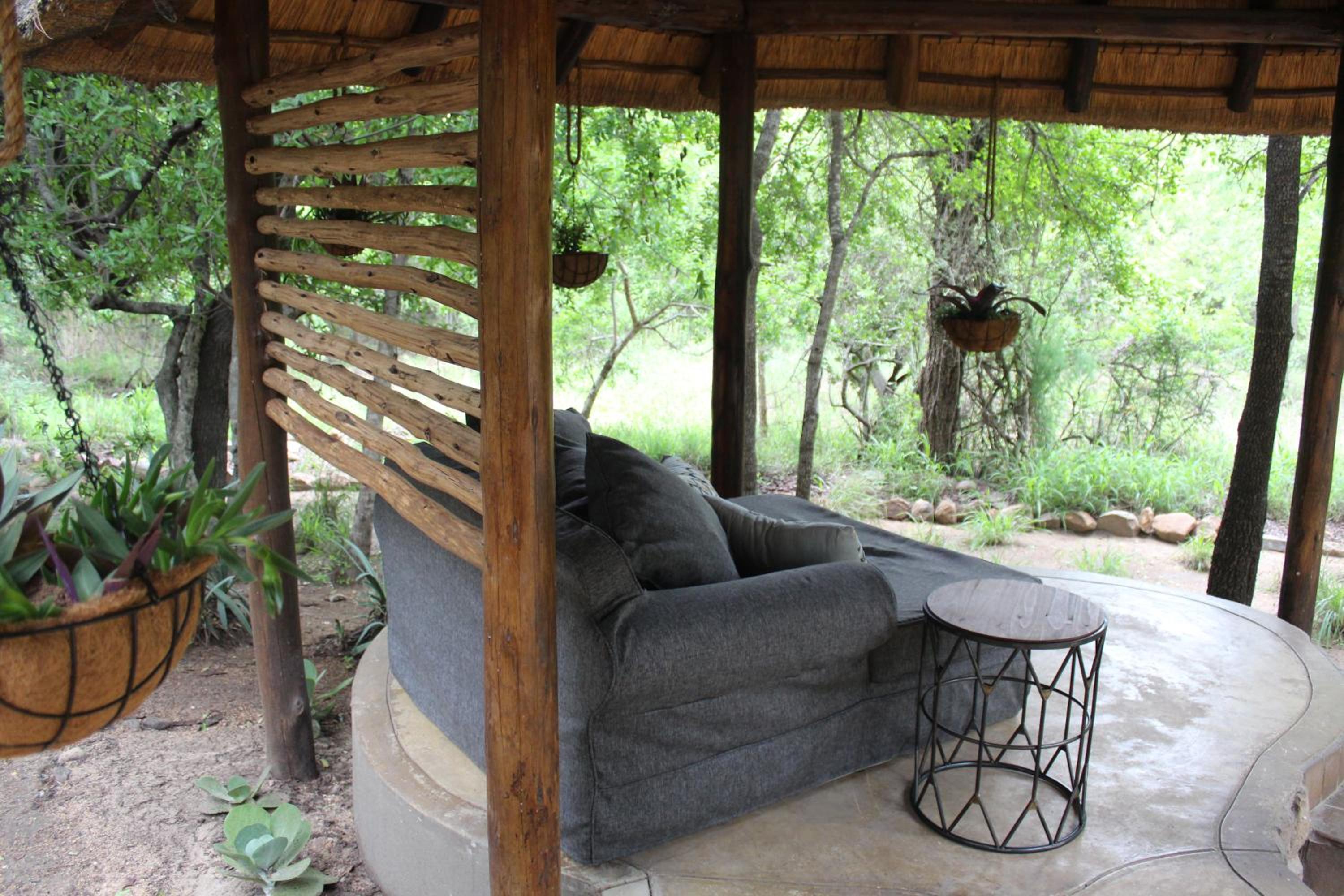 Bundox Safari Lodge