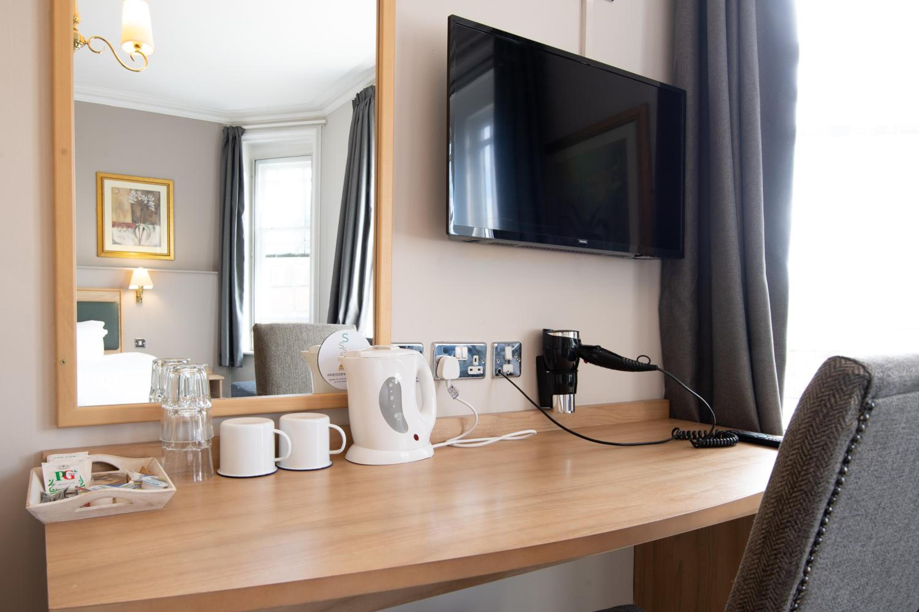 Heart of England, Northampton by Marston's Inns