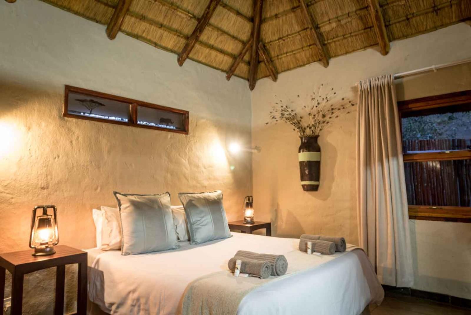 Bundox Safari Lodge
