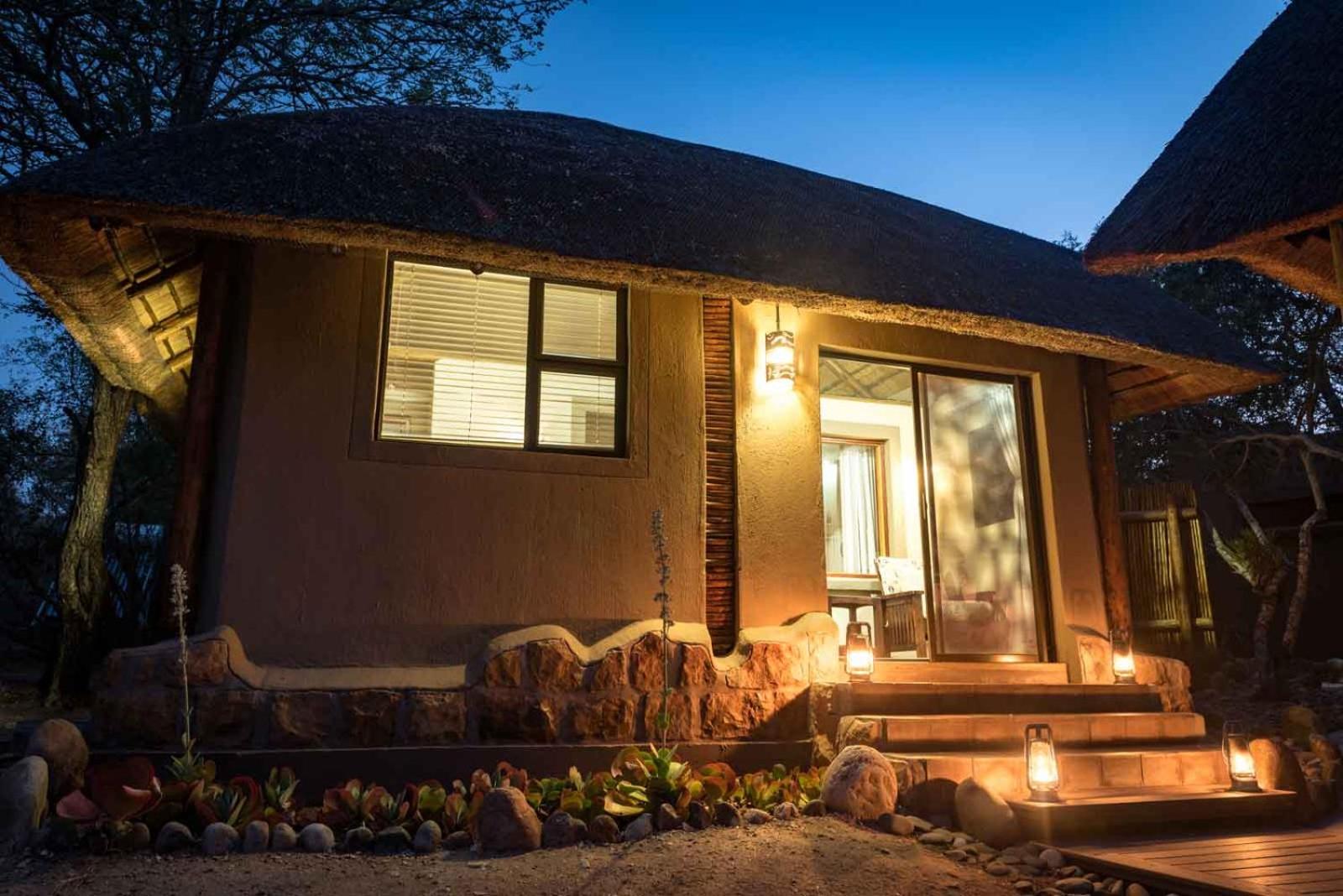 Bundox Safari Lodge