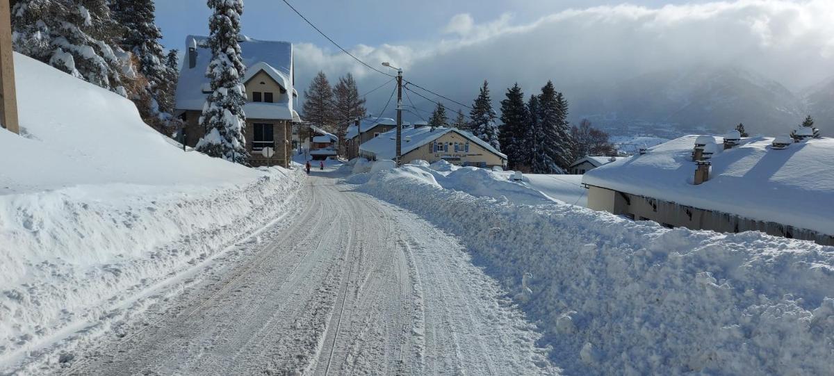 Résidence Campredon - 6 à 8 pers - Terrasse 25m2 plein sud - Jardin - Internet - Parking - Navette pied du logement - Linge Inclus - Ménage en option view 5