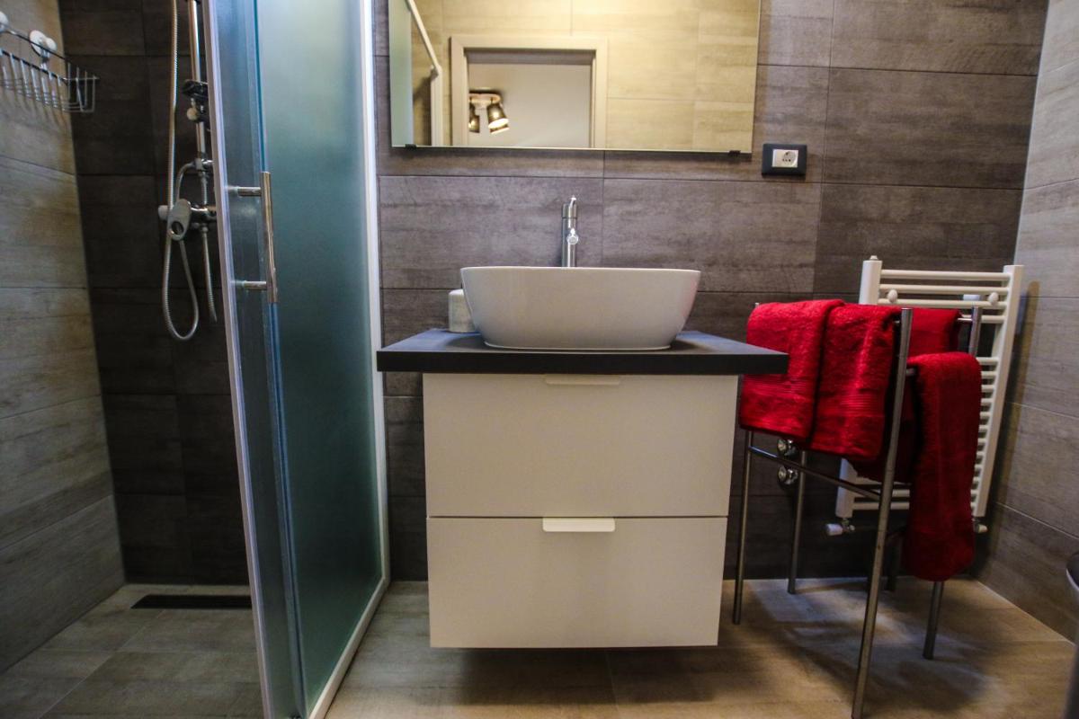 Apartment Tina I