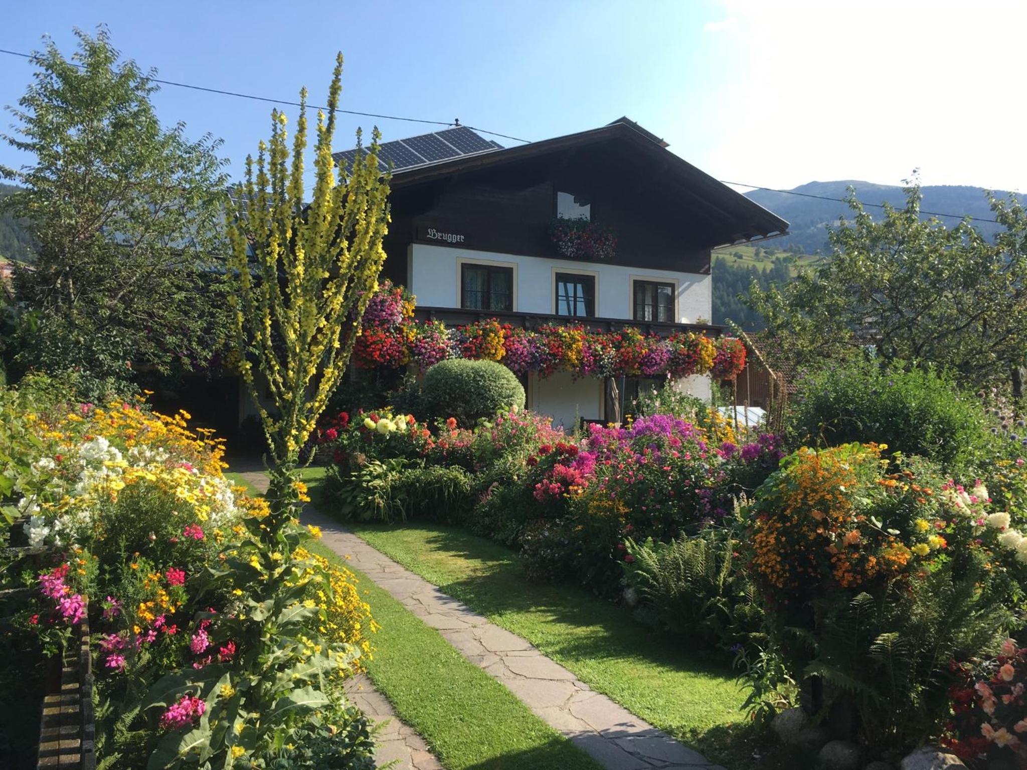 Haus Brugger view 4
