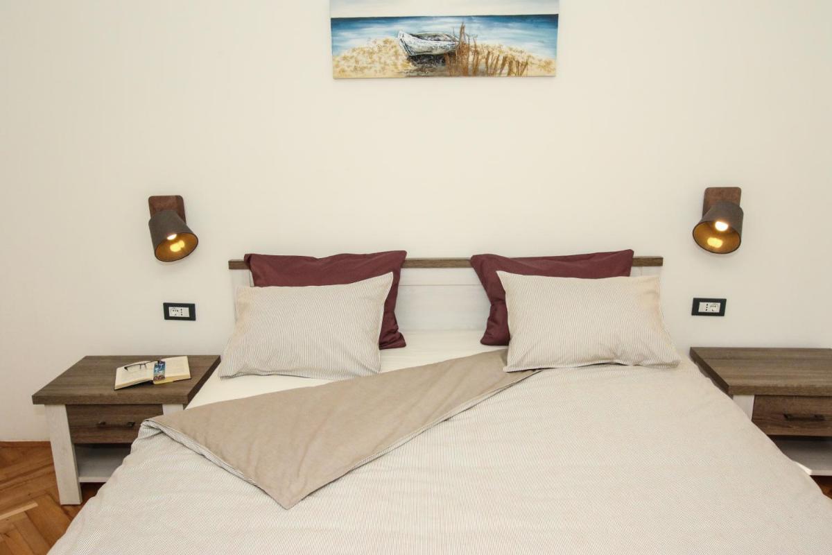 Apartment Tina I