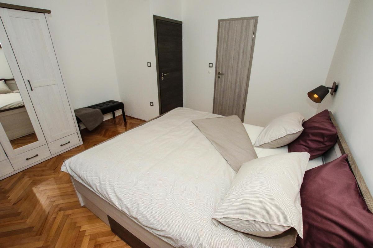 Apartment Tina I