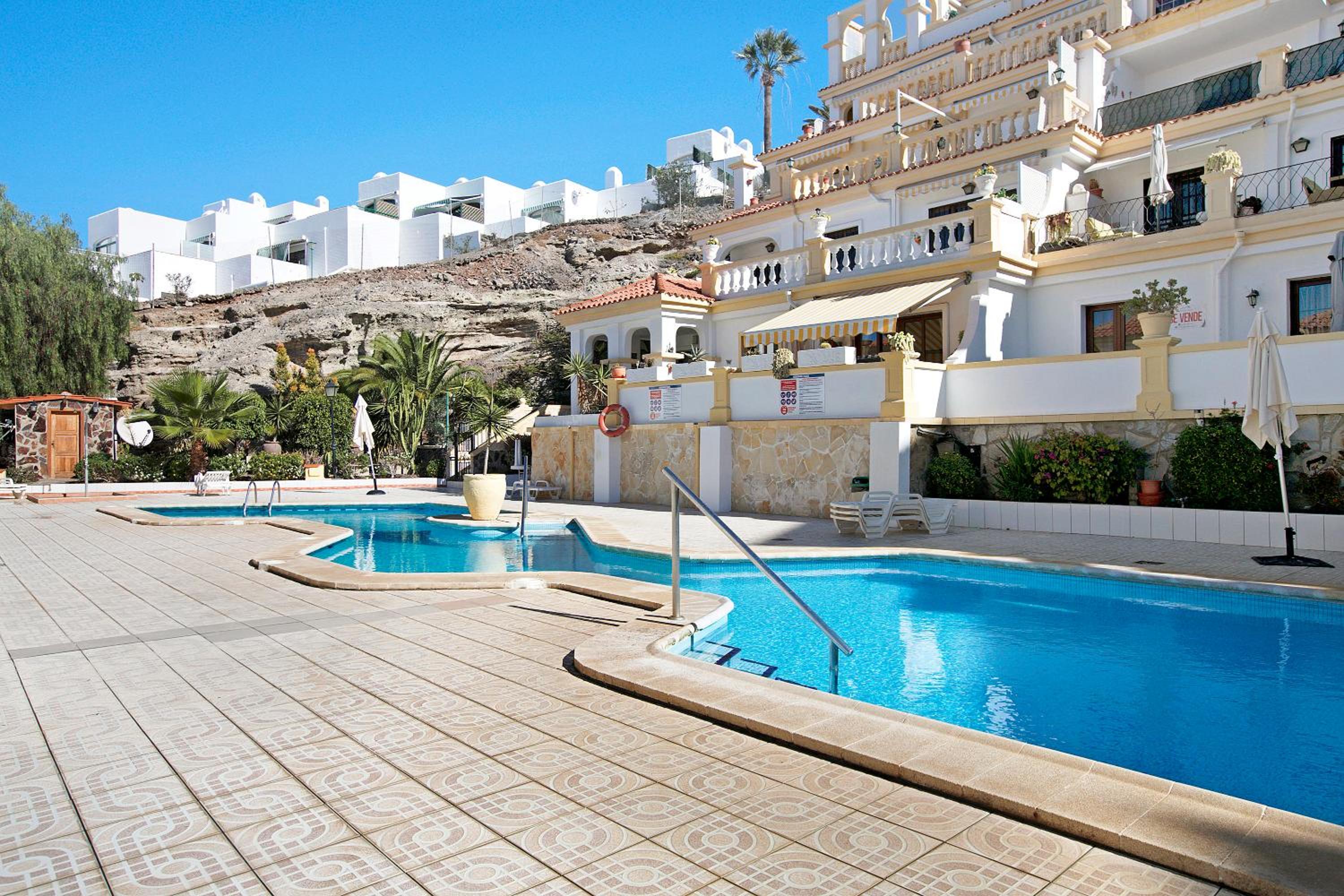 Tenerife South Apartament