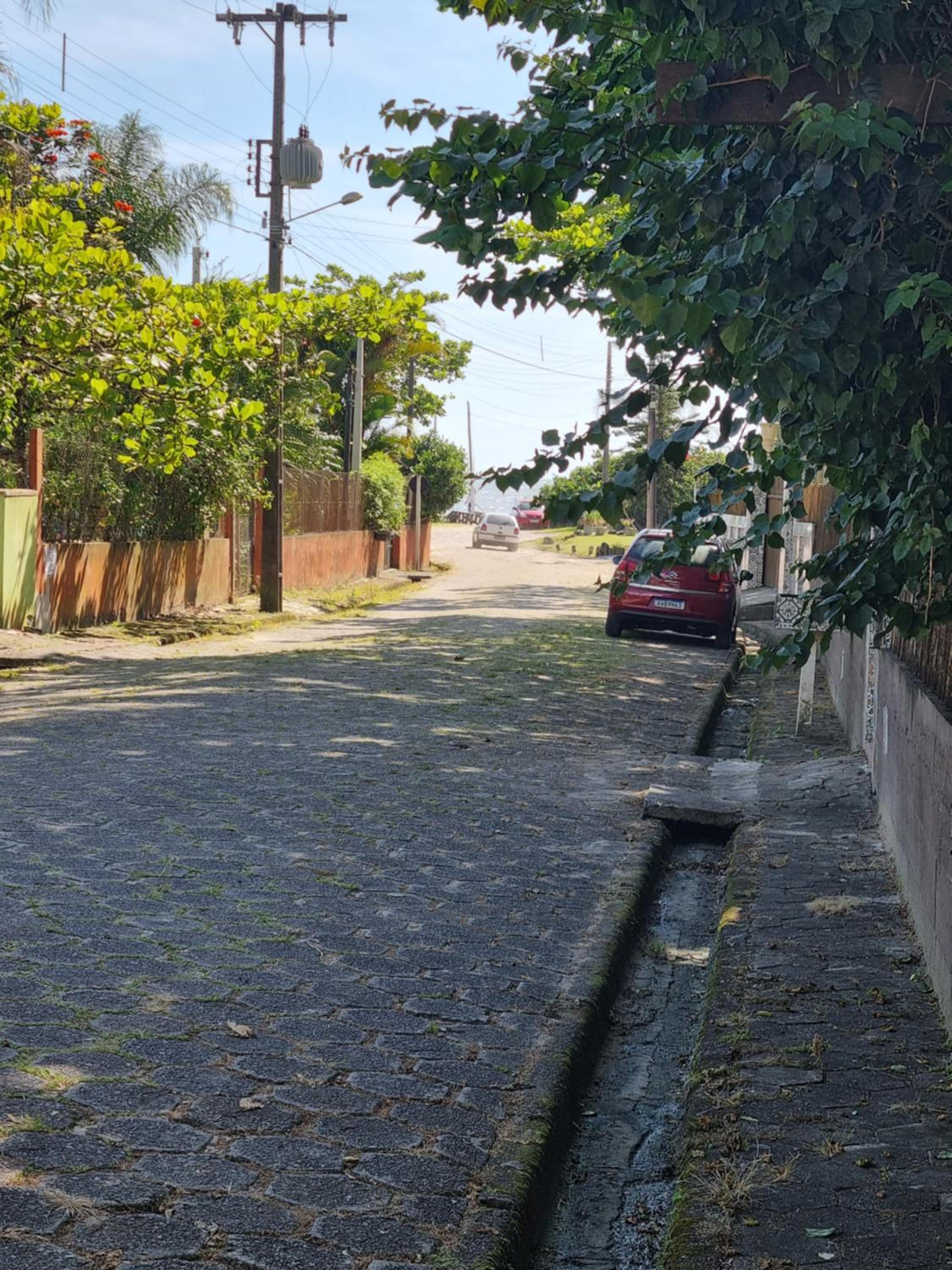 Casa da Praia - Rancho da Pedra