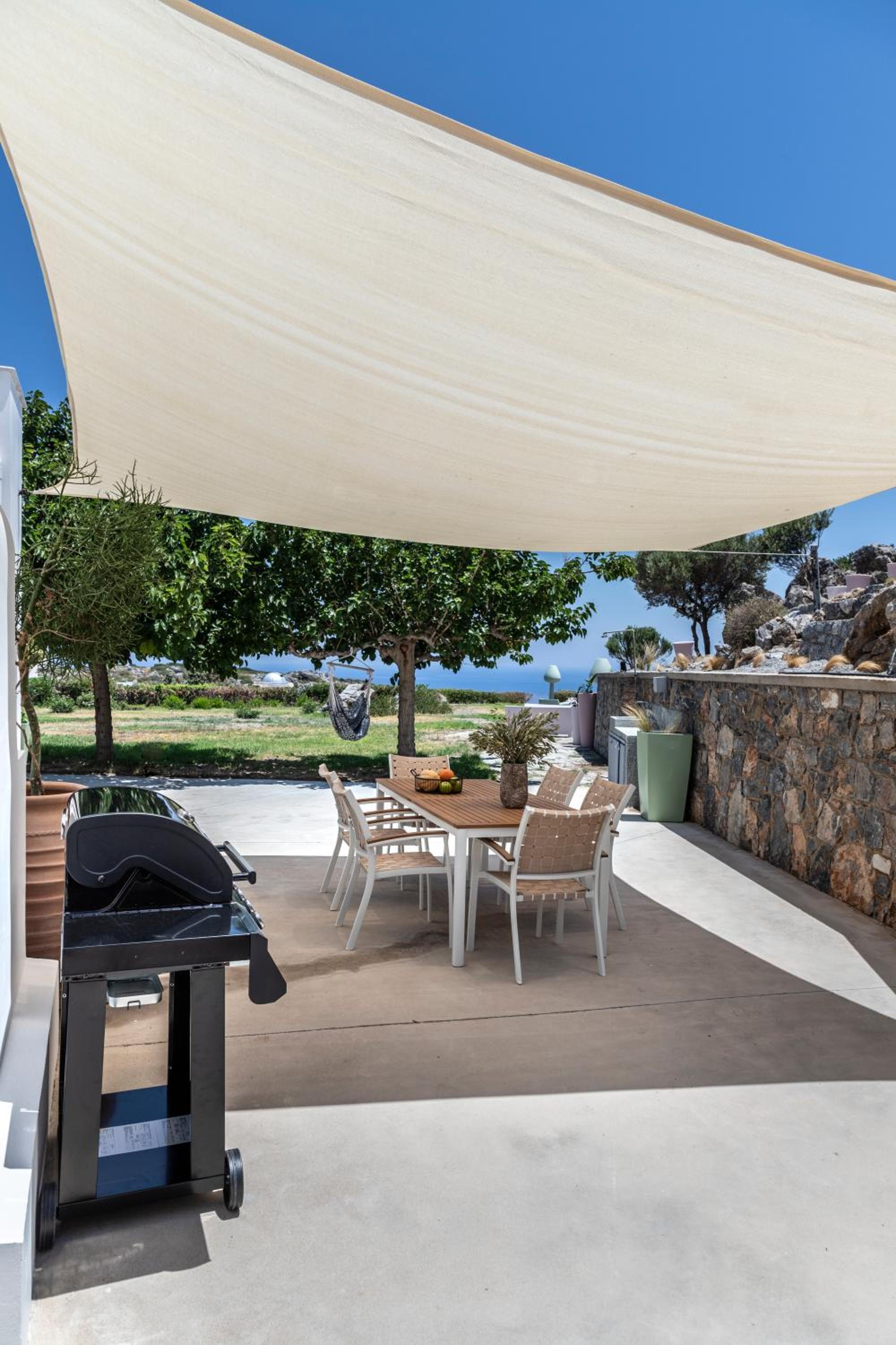 Pristine Seaview Villa , with 5-Star Resort Access photo 5