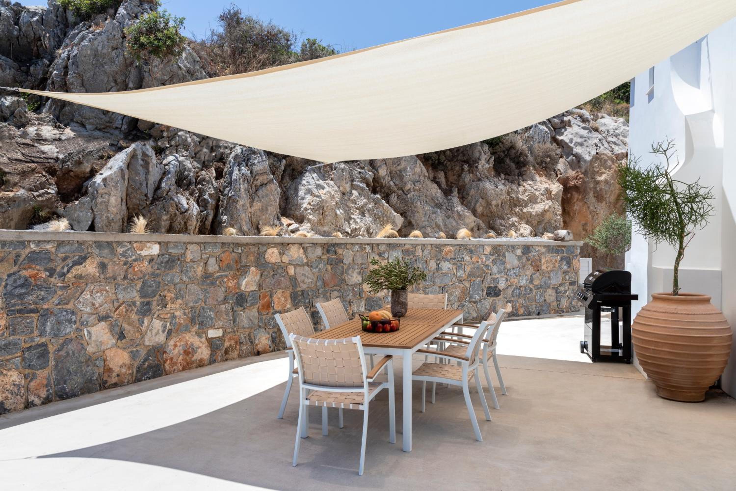 Pristine Seaview Villa , with 5-Star Resort Access photo 3