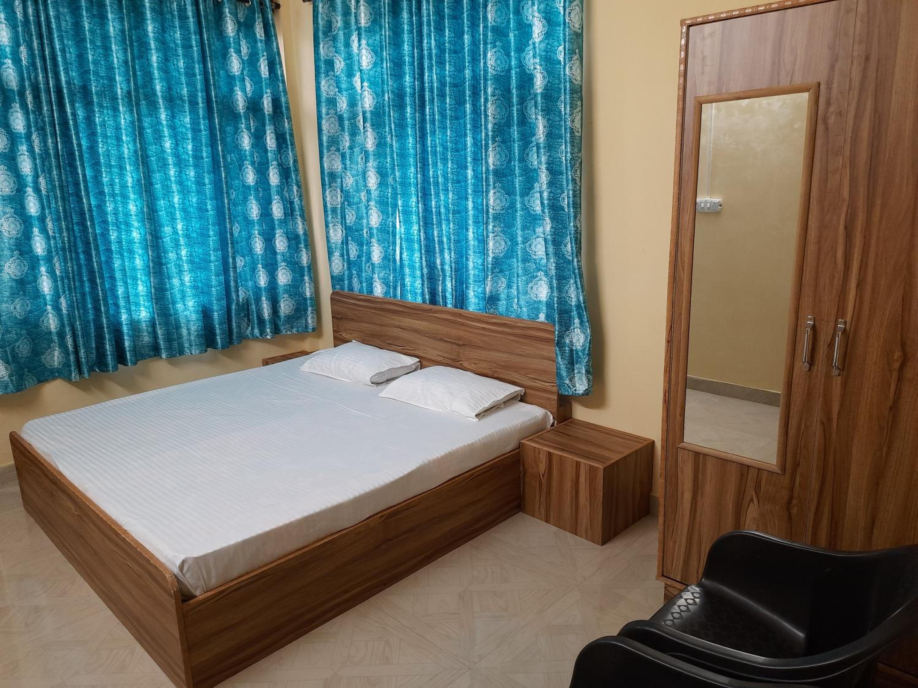 Aagaman Woods Homestay view 3