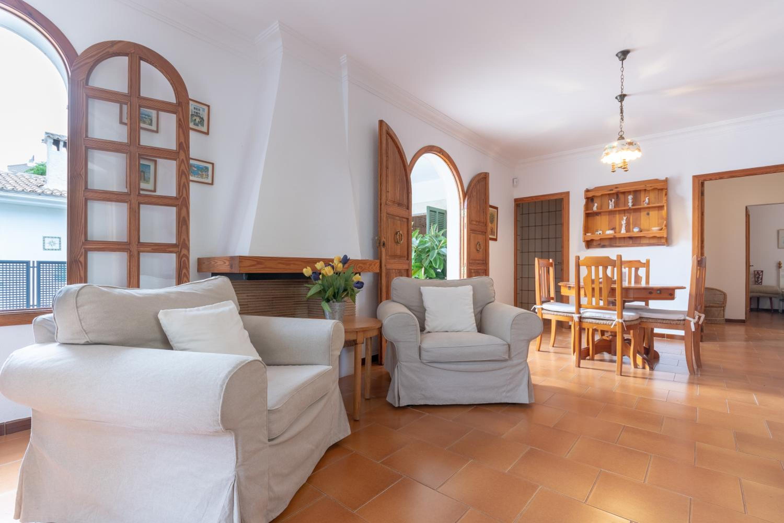 Villa Ànecs