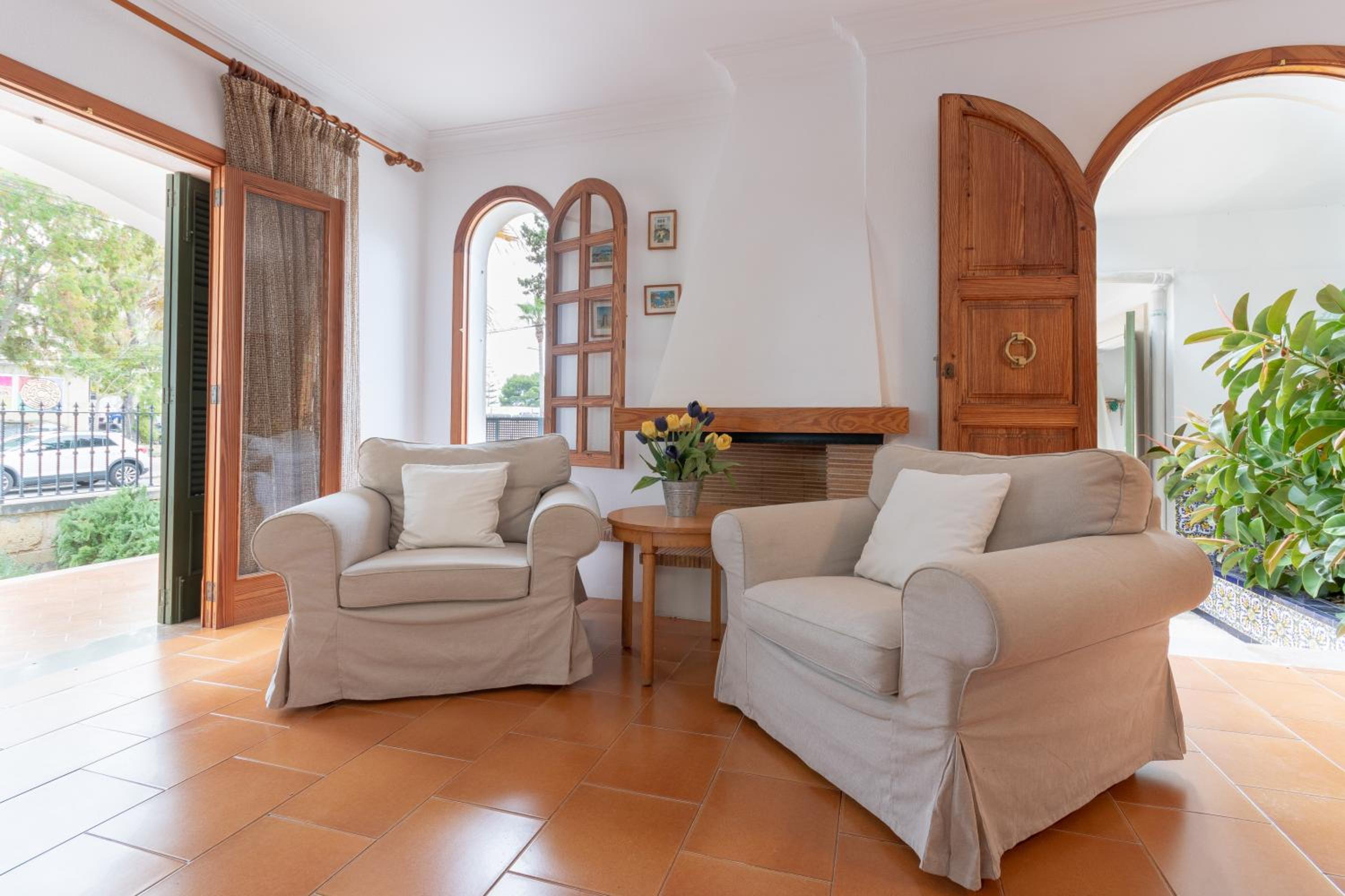 Villa Ànecs