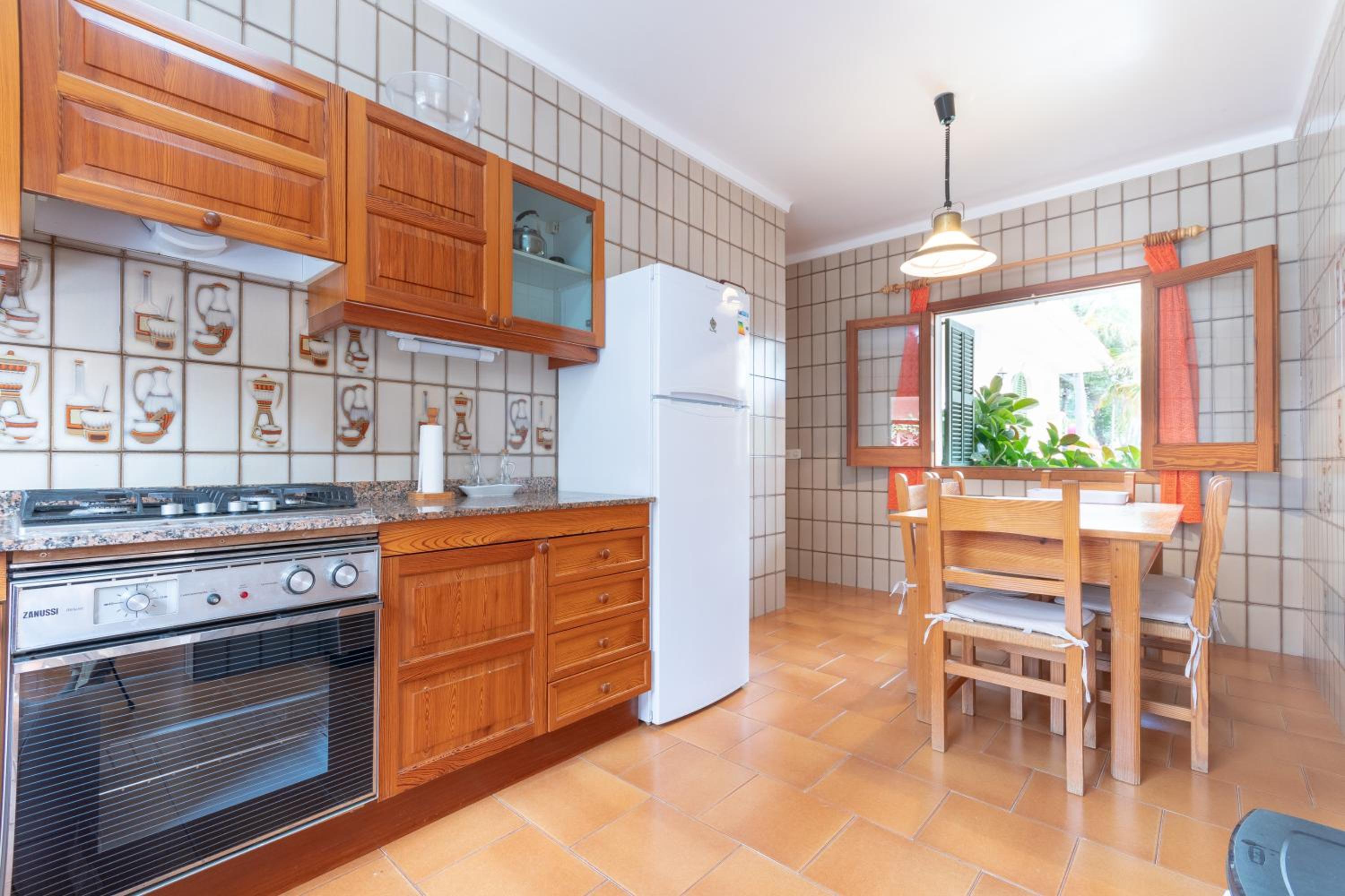 Villa Ànecs