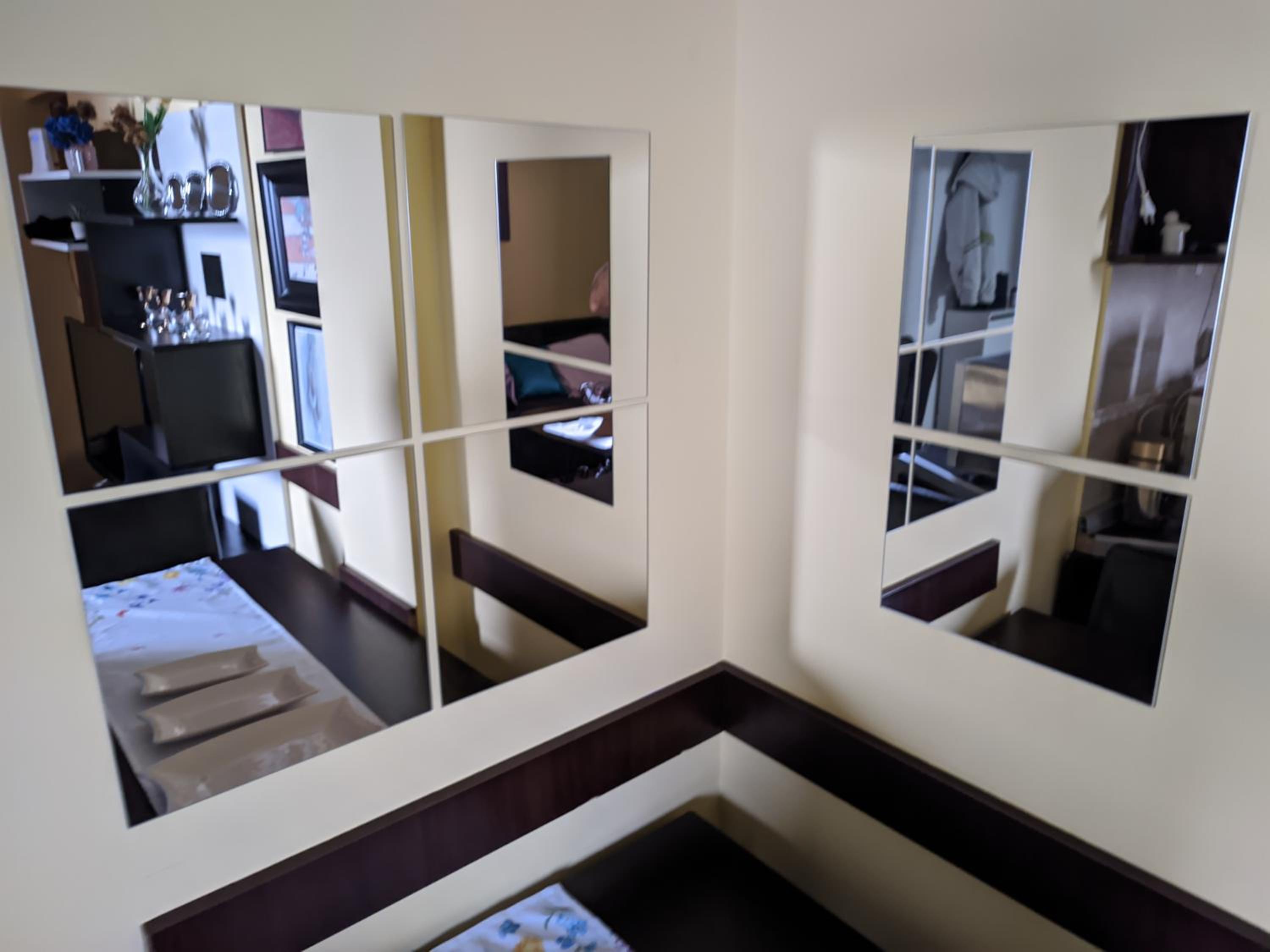 Apartman Mina view 2