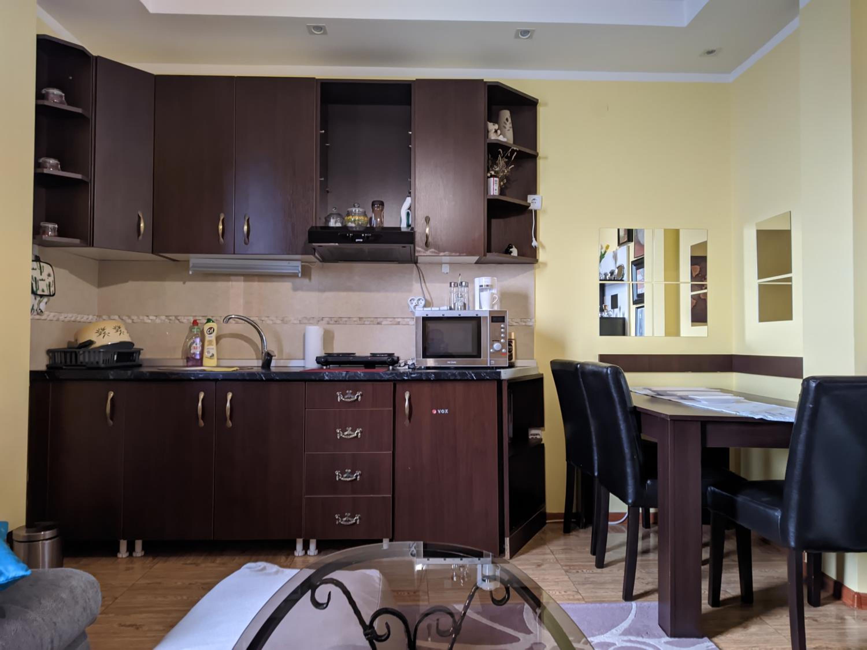 Apartman Mina view 4