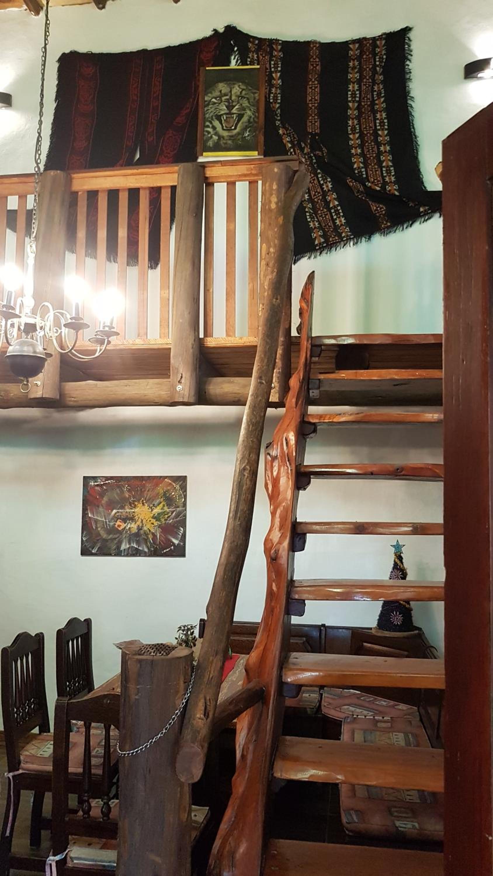 Cabañas La Polaca 2