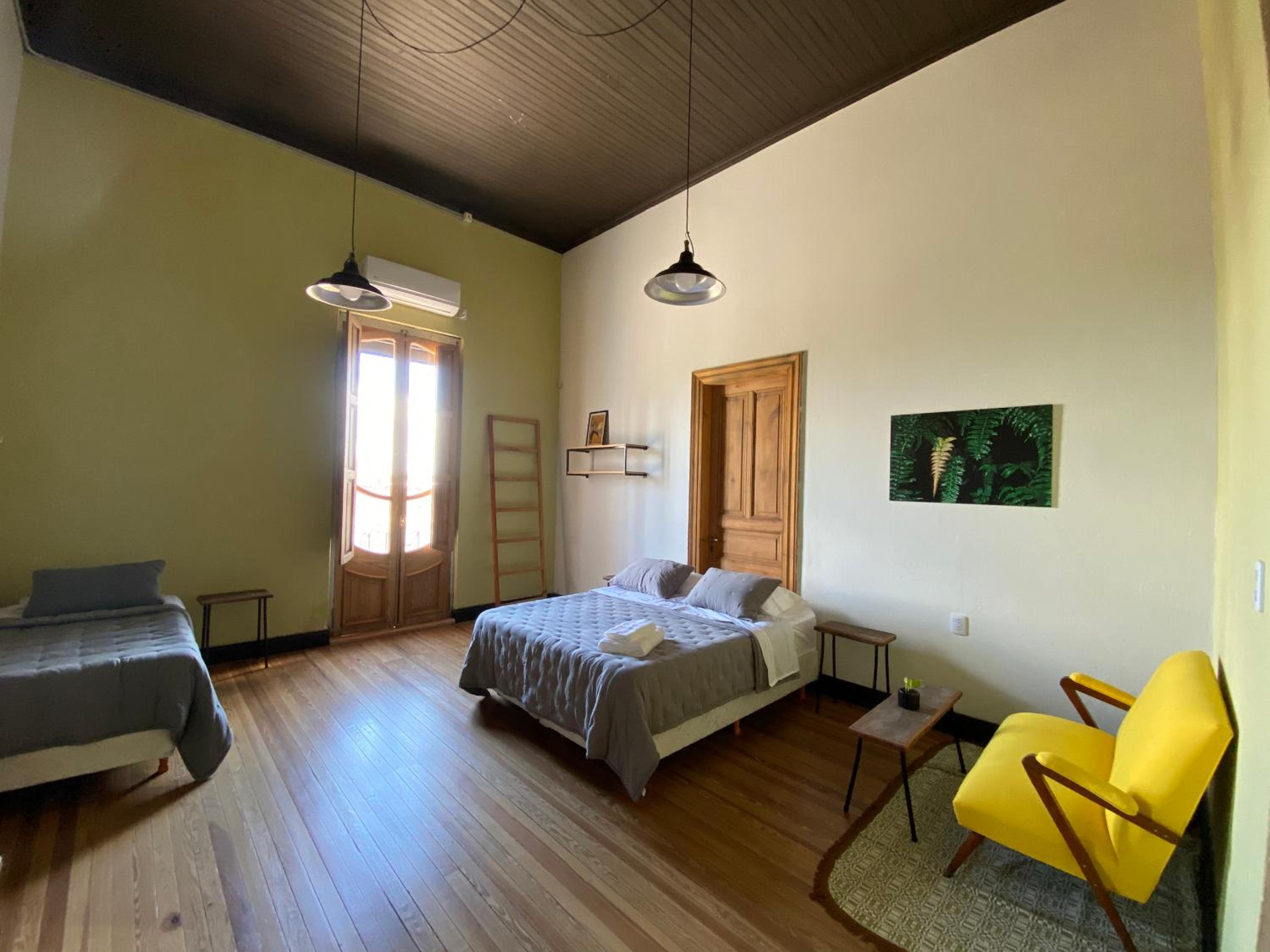 Dia 32 Guest House