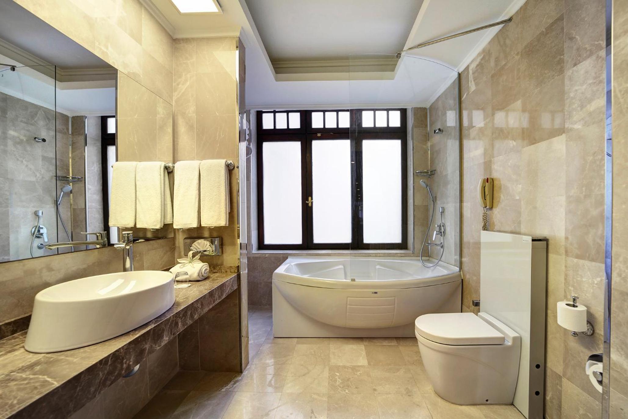 Legacy Ottoman Hotel - Image 24