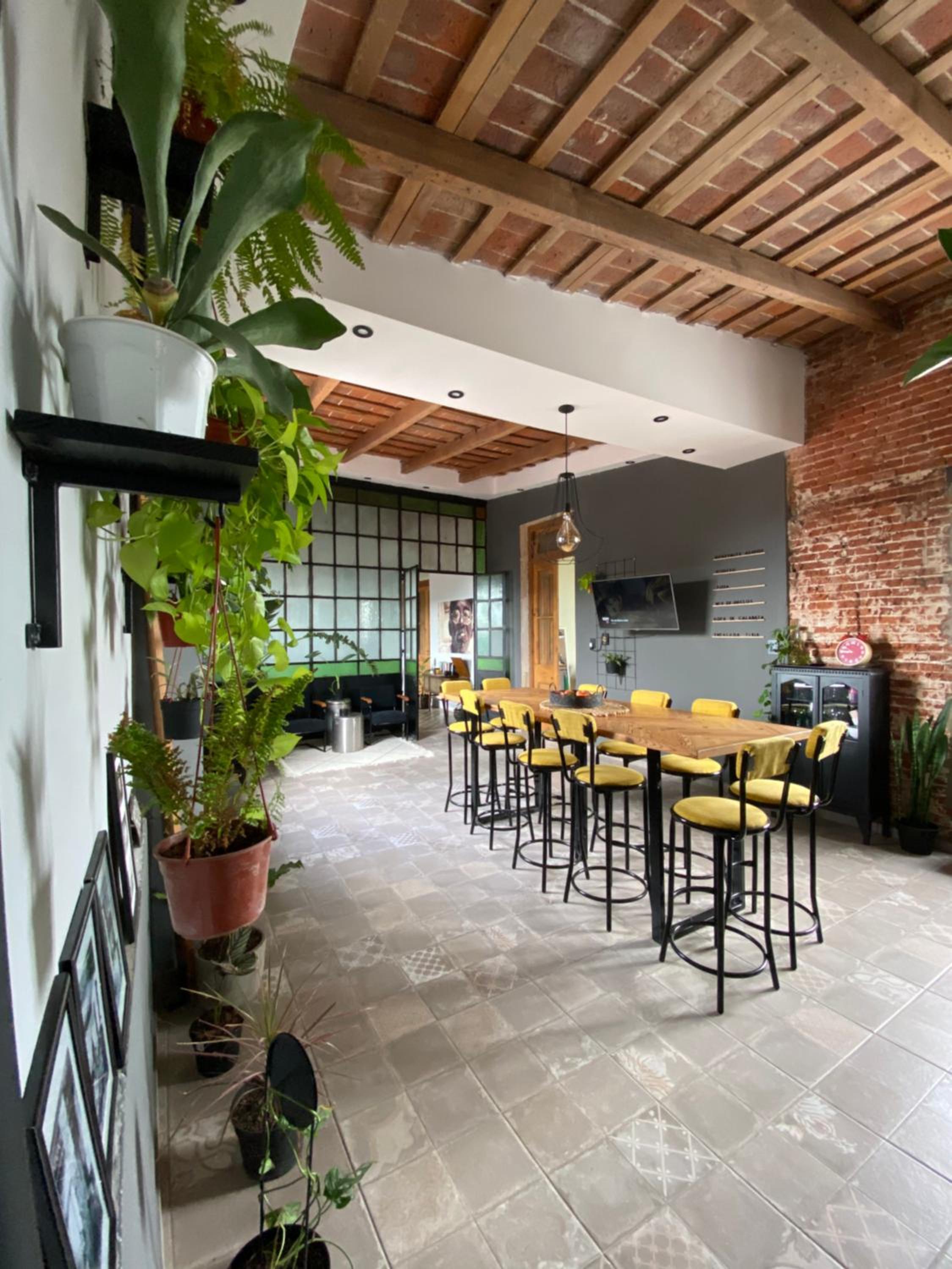 Dia 32 Guest House