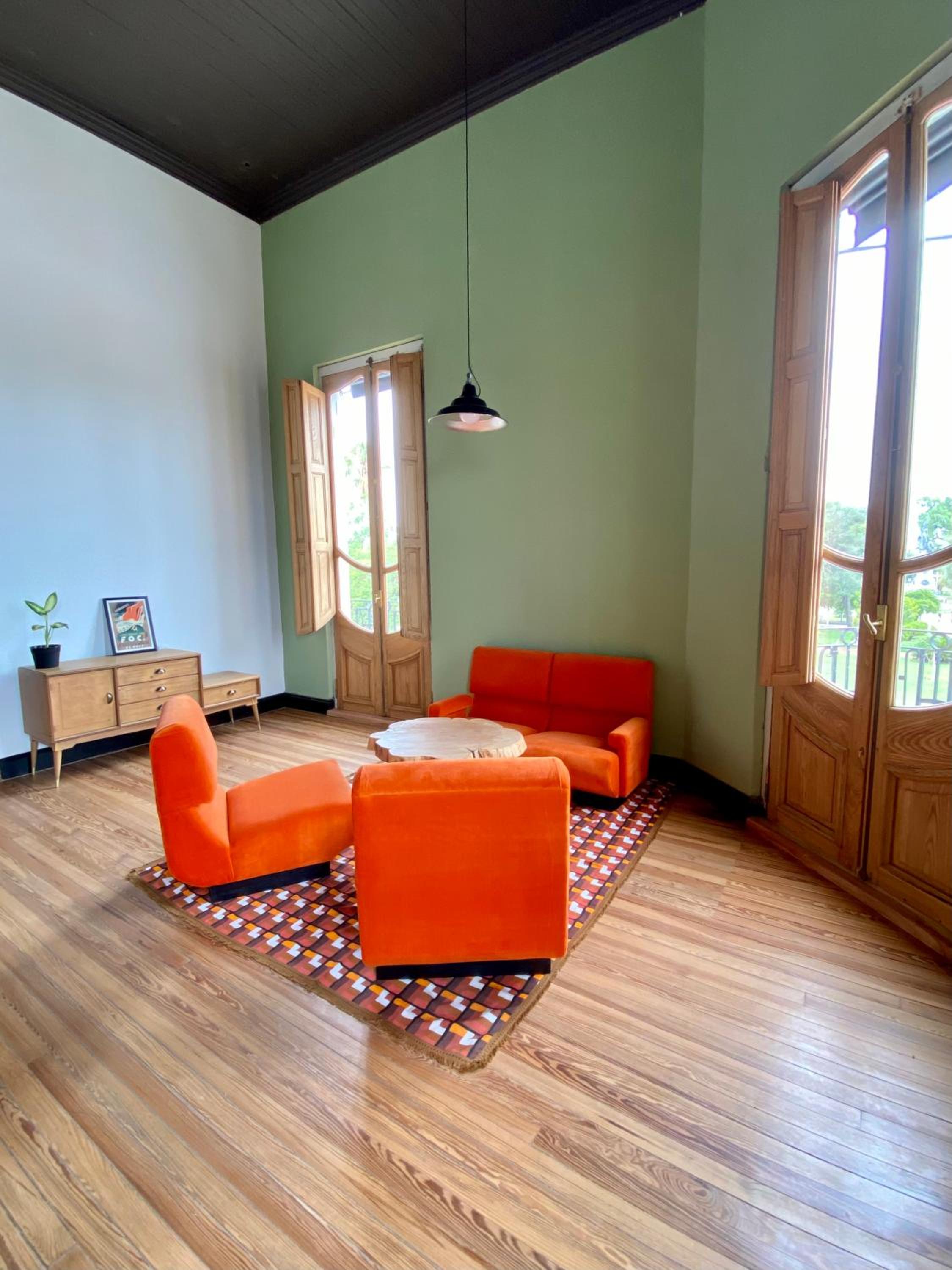 Dia 32 Guest House