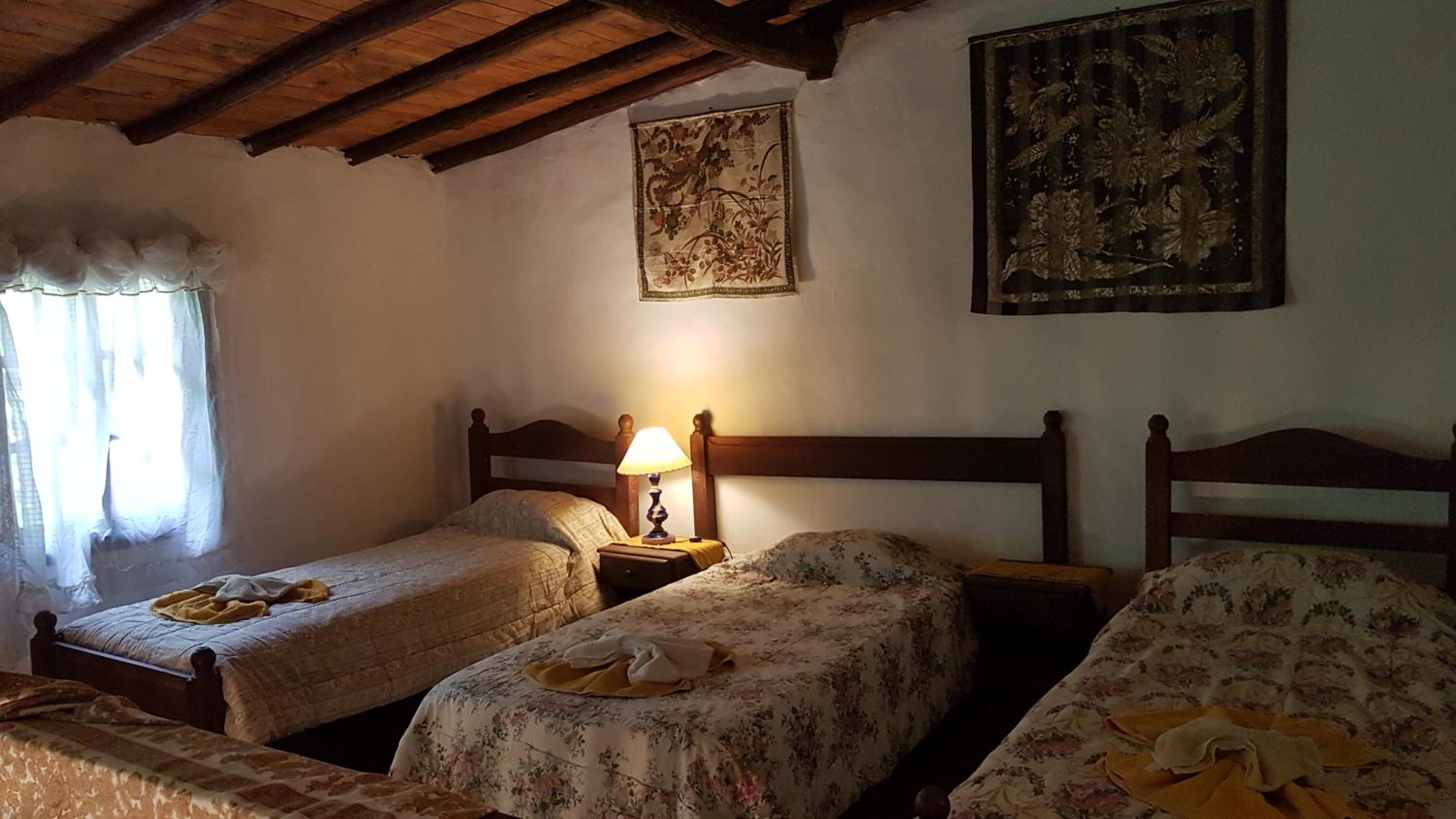 Cabañas La Polaca 2