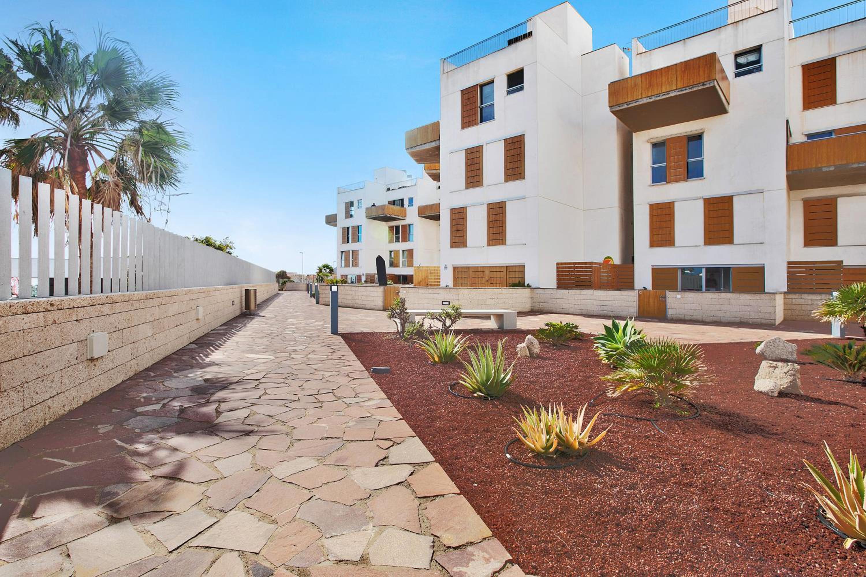 Edificio Los Martines