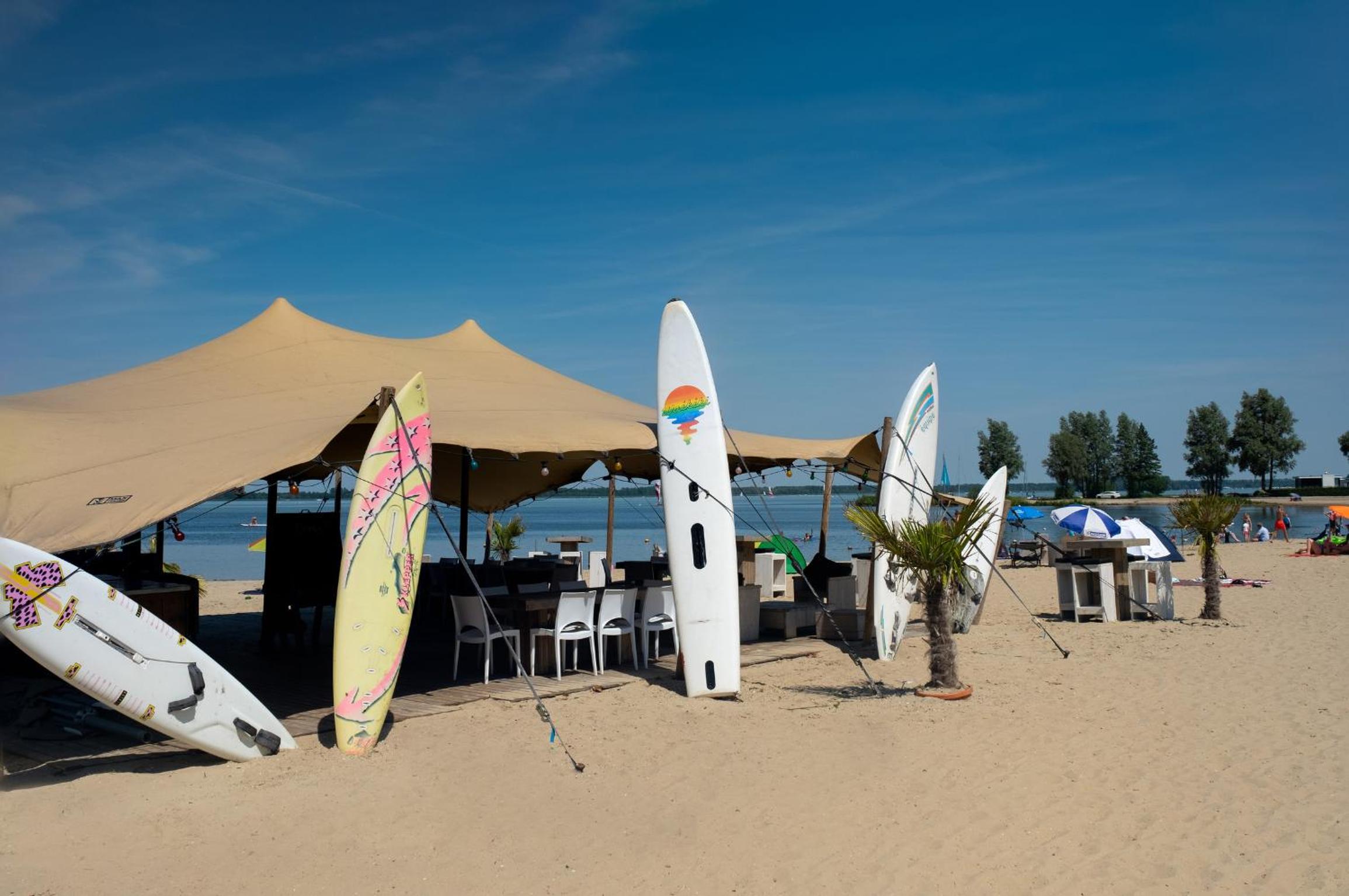 Excellent Cube mit Dachterrasse Meerblick und Strand