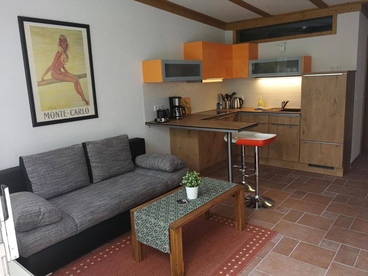 Ferienwohnung Bruno view 3