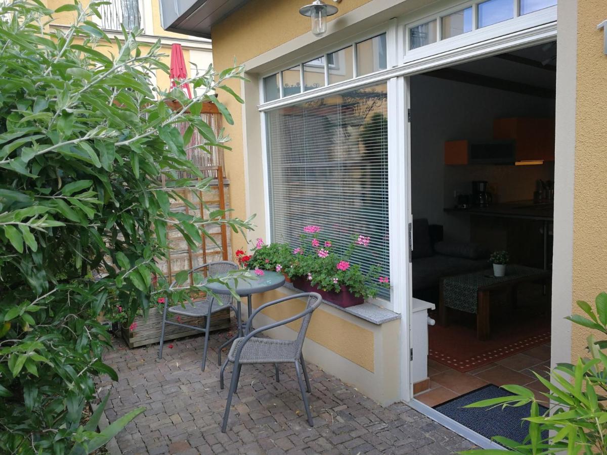 Ferienwohnung Bruno view 2