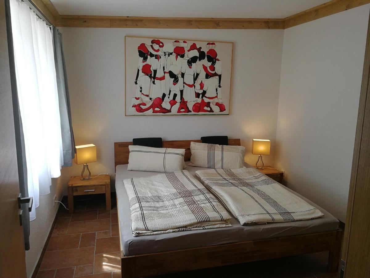 Ferienwohnung Bruno view 4