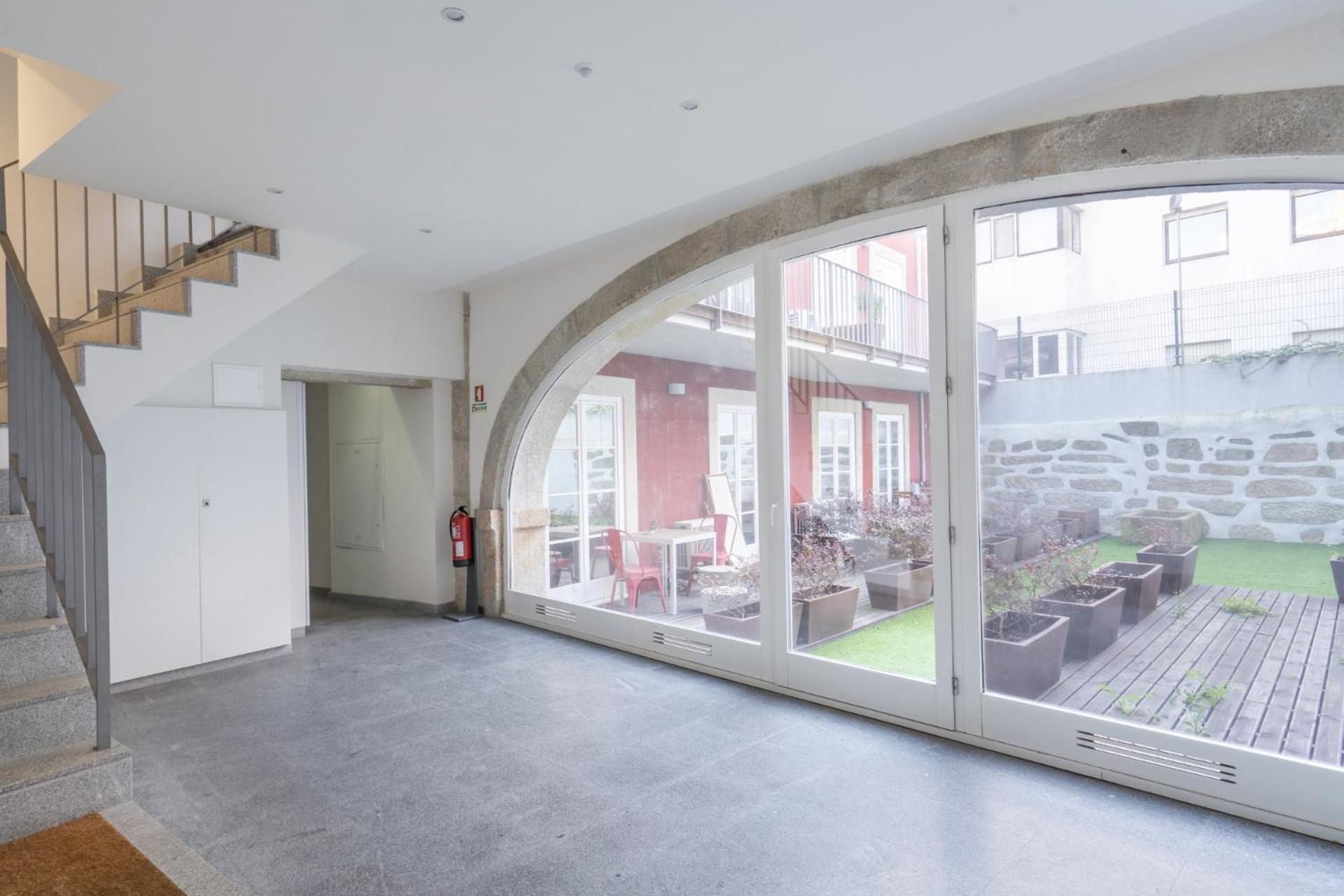Habitatio - Foz by LuxiStay view 5