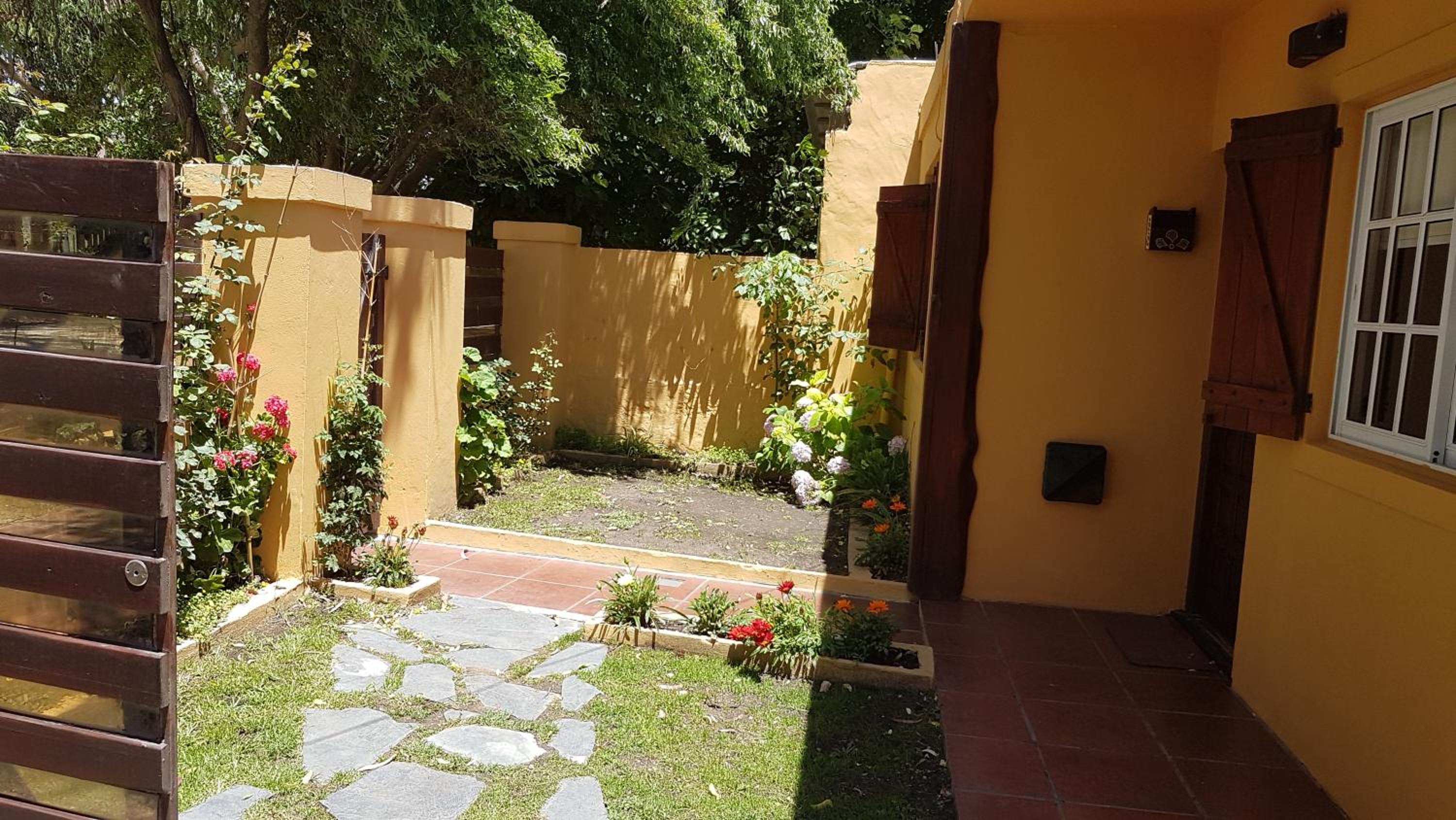 Cabañas La Polaca 1
