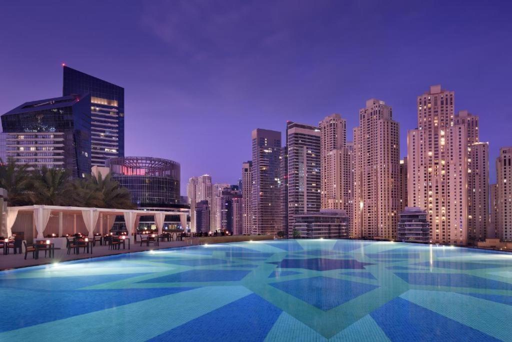 Address Marina Mall Apartments, Dubai Marina