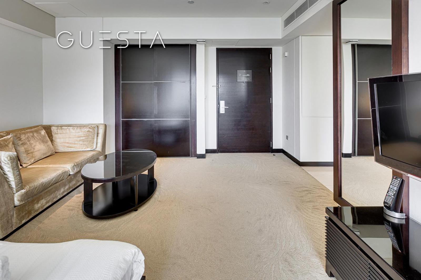 Address Marina Mall Apartments, Dubai Marina