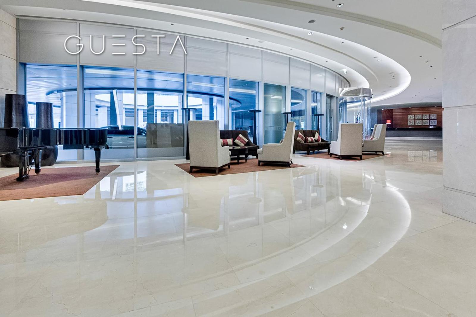Address Marina Mall Apartments, Dubai Marina