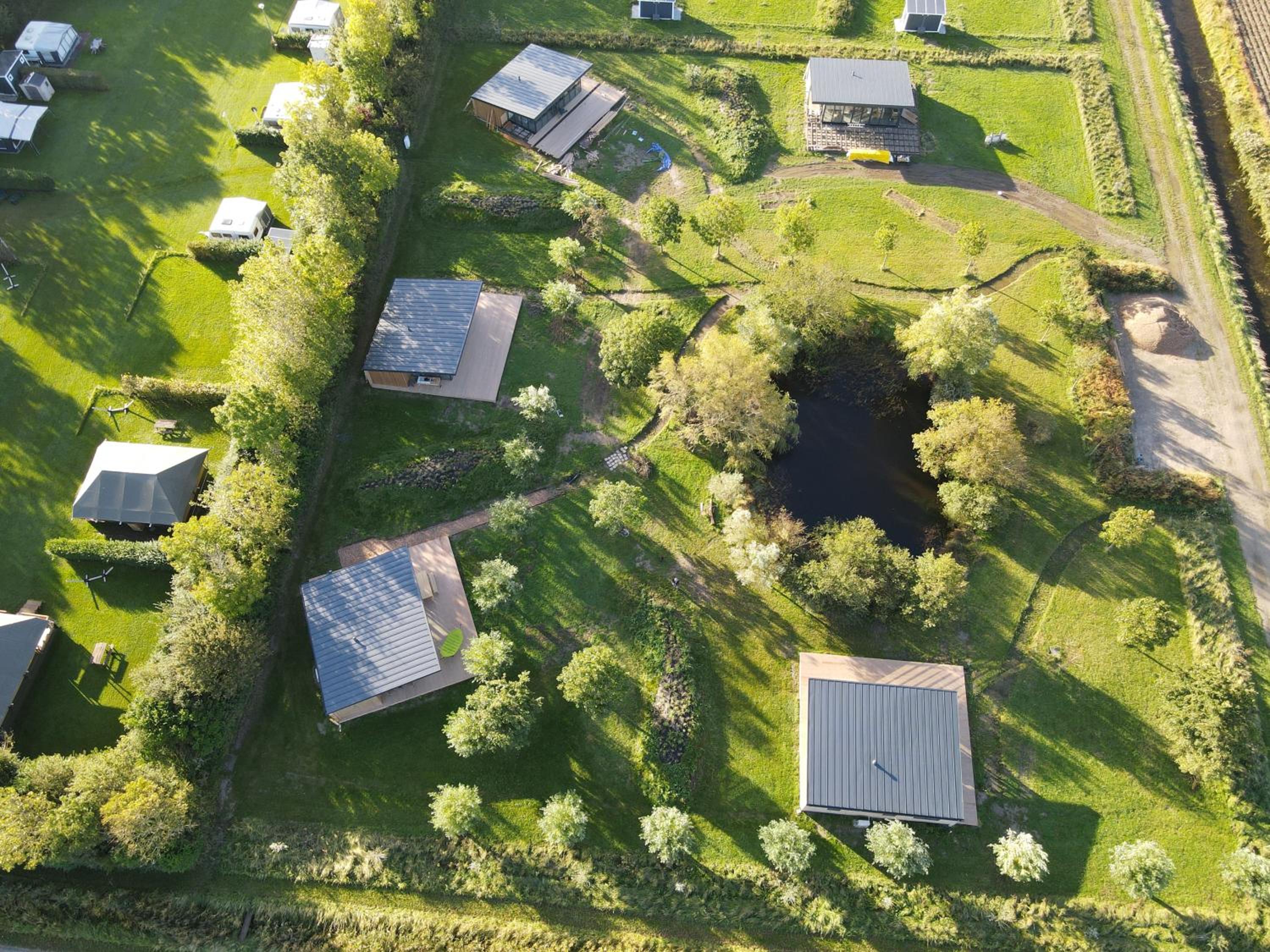 Groot Middenhof view 4