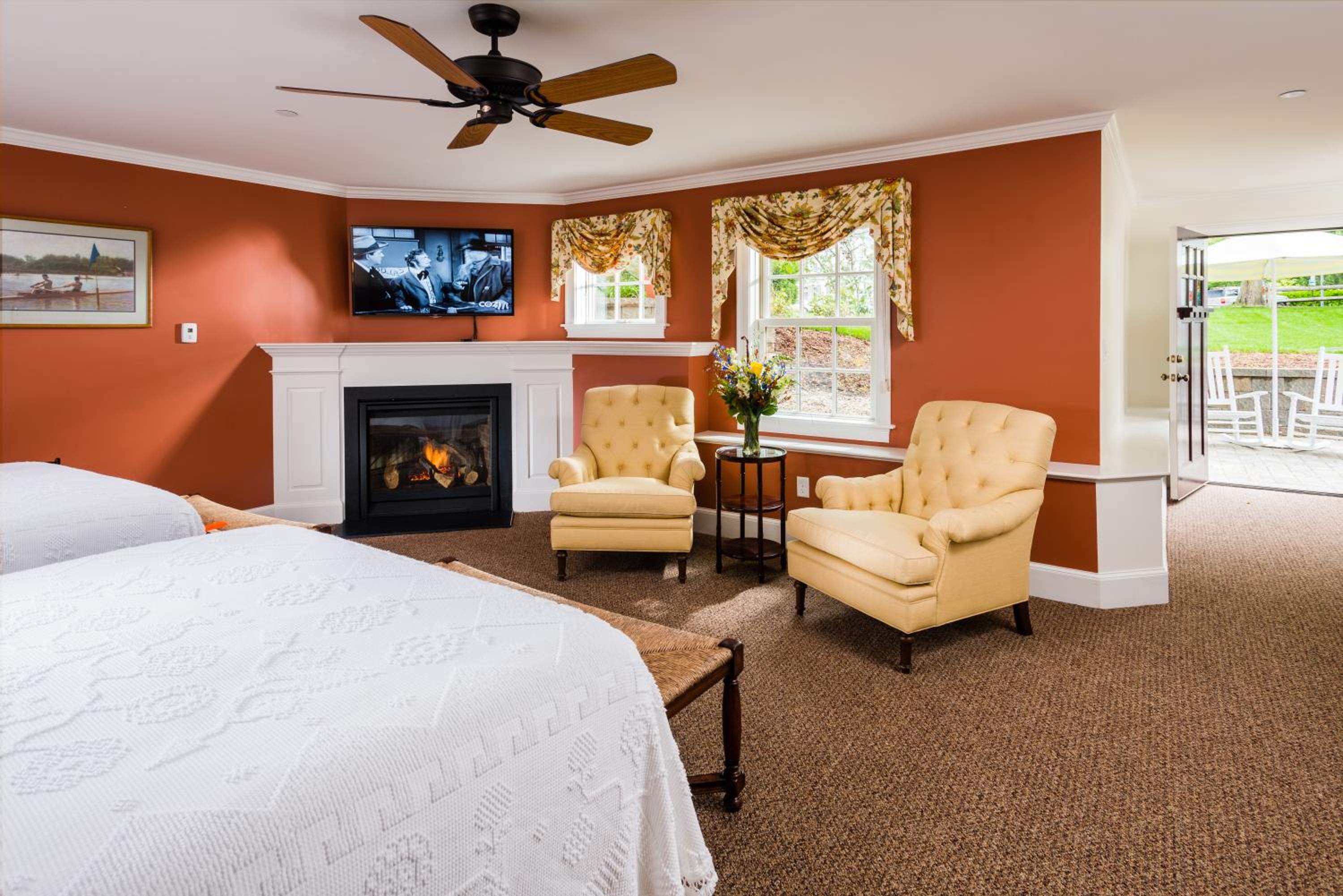 The Winstead Inn