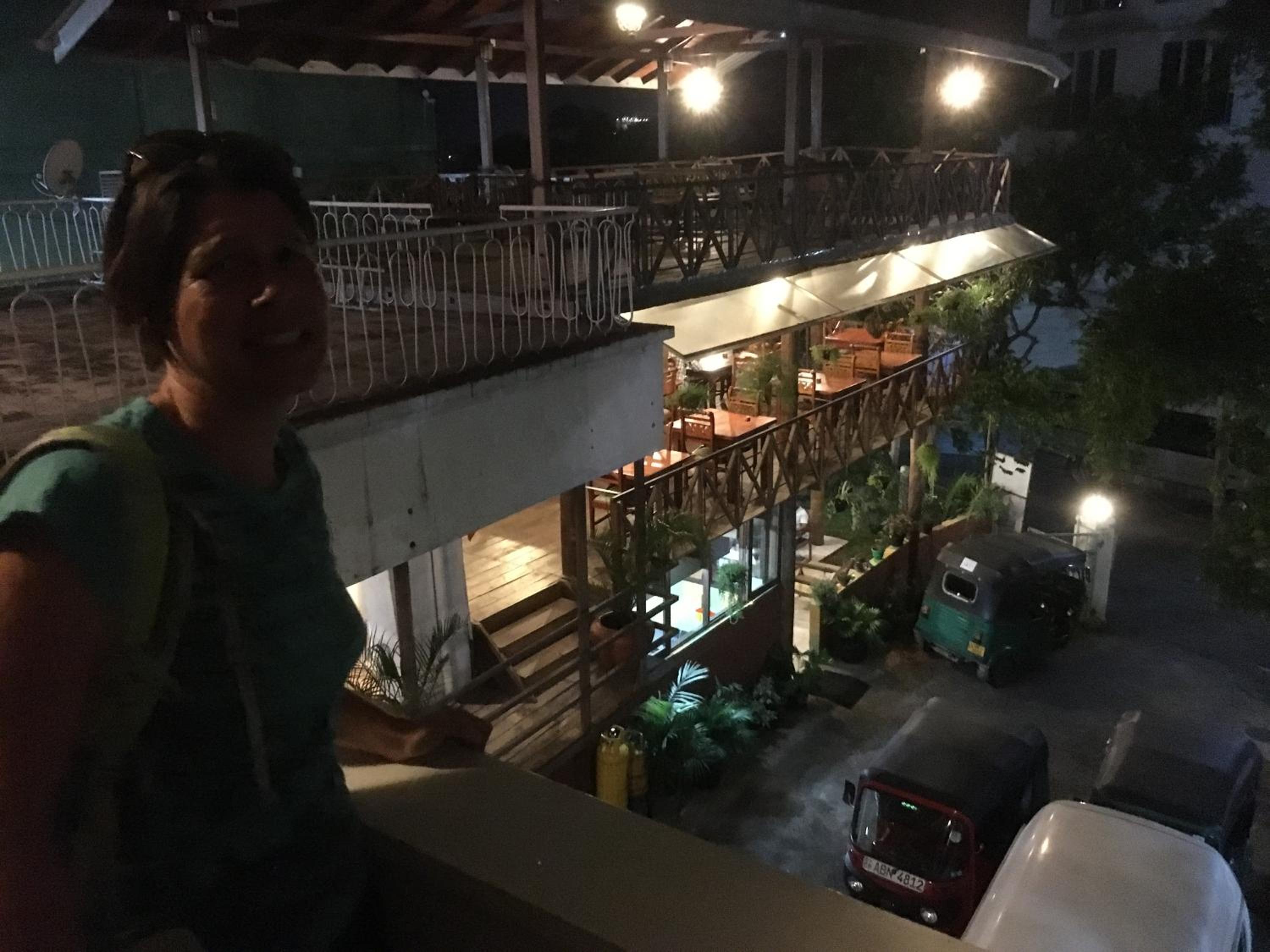Hotel Mango Garden
