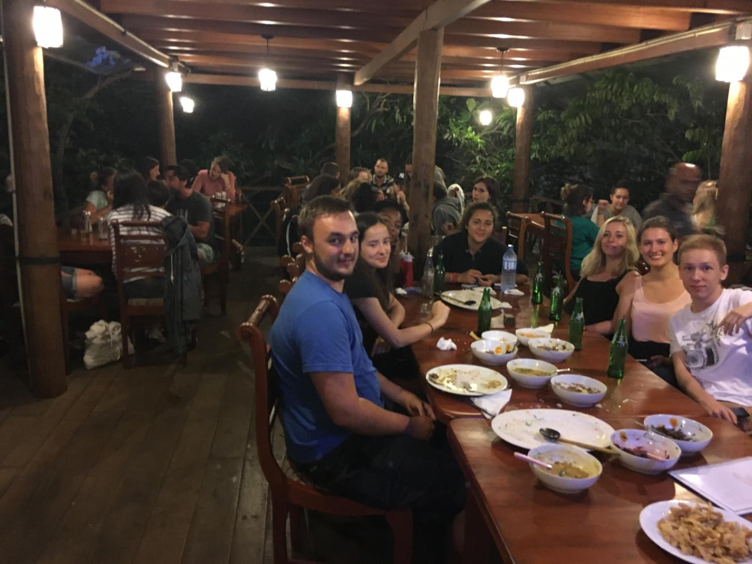 Hotel Mango Garden