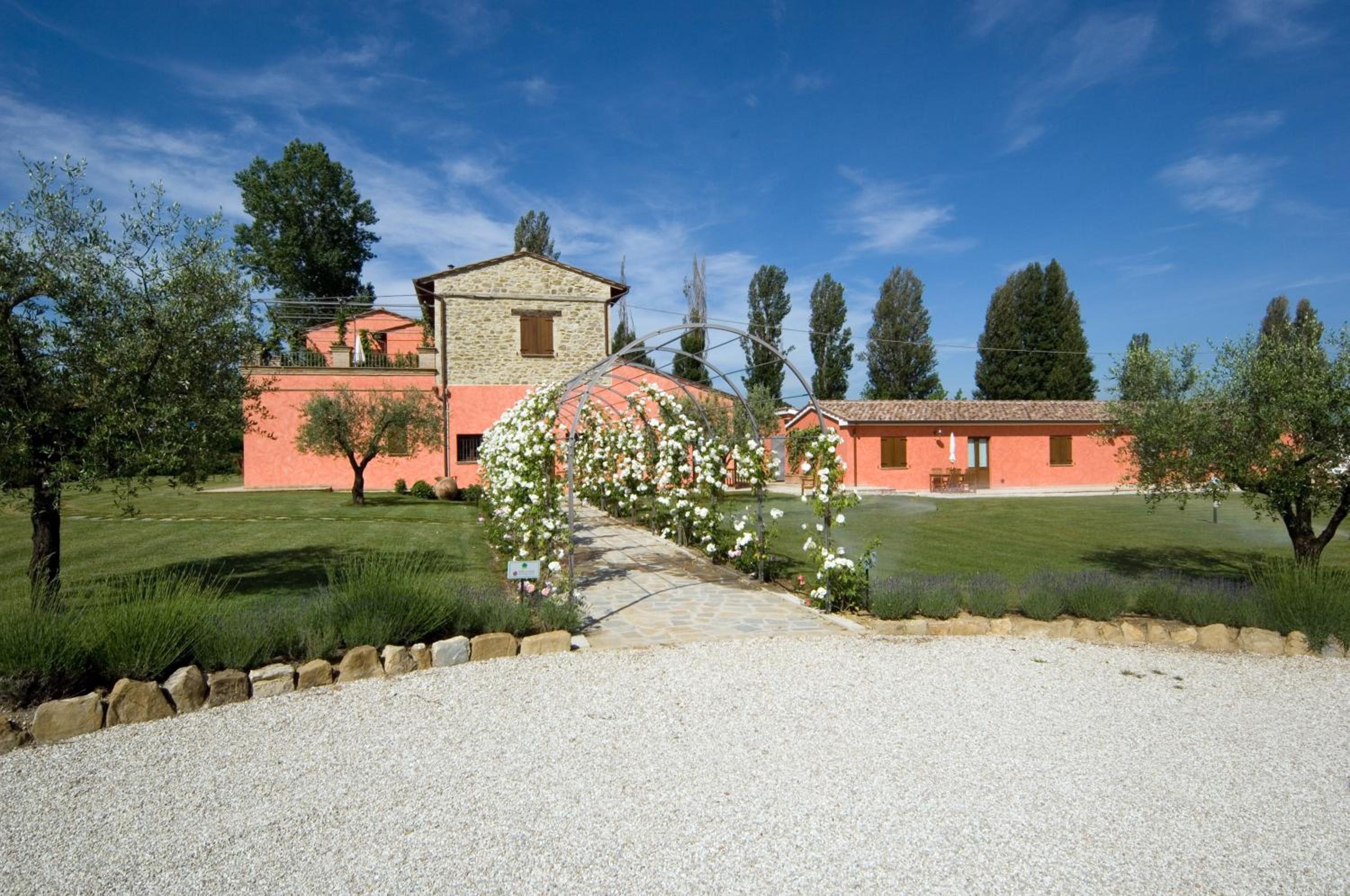 Agriturismo Casale Le Selvette photo 3