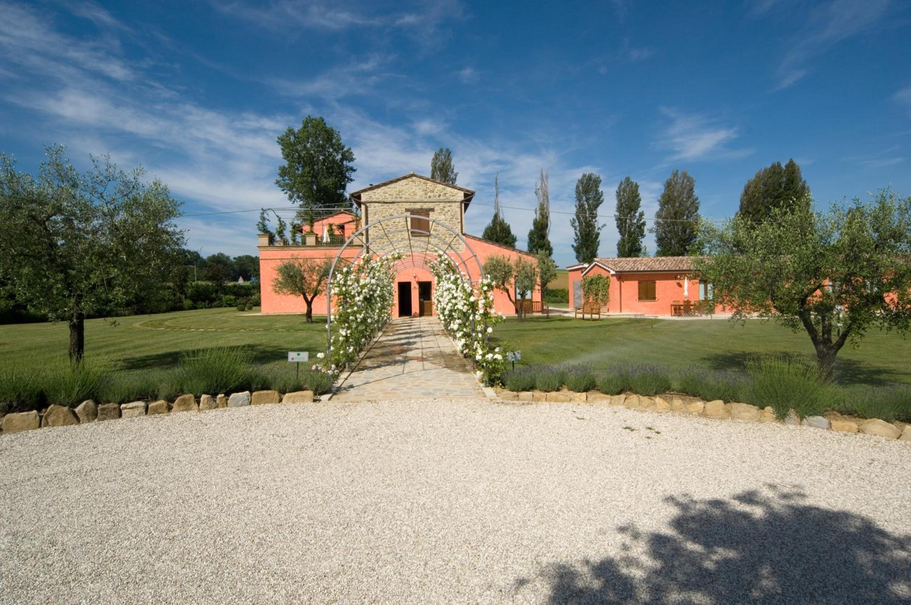 Agriturismo Casale Le Selvette photo 2